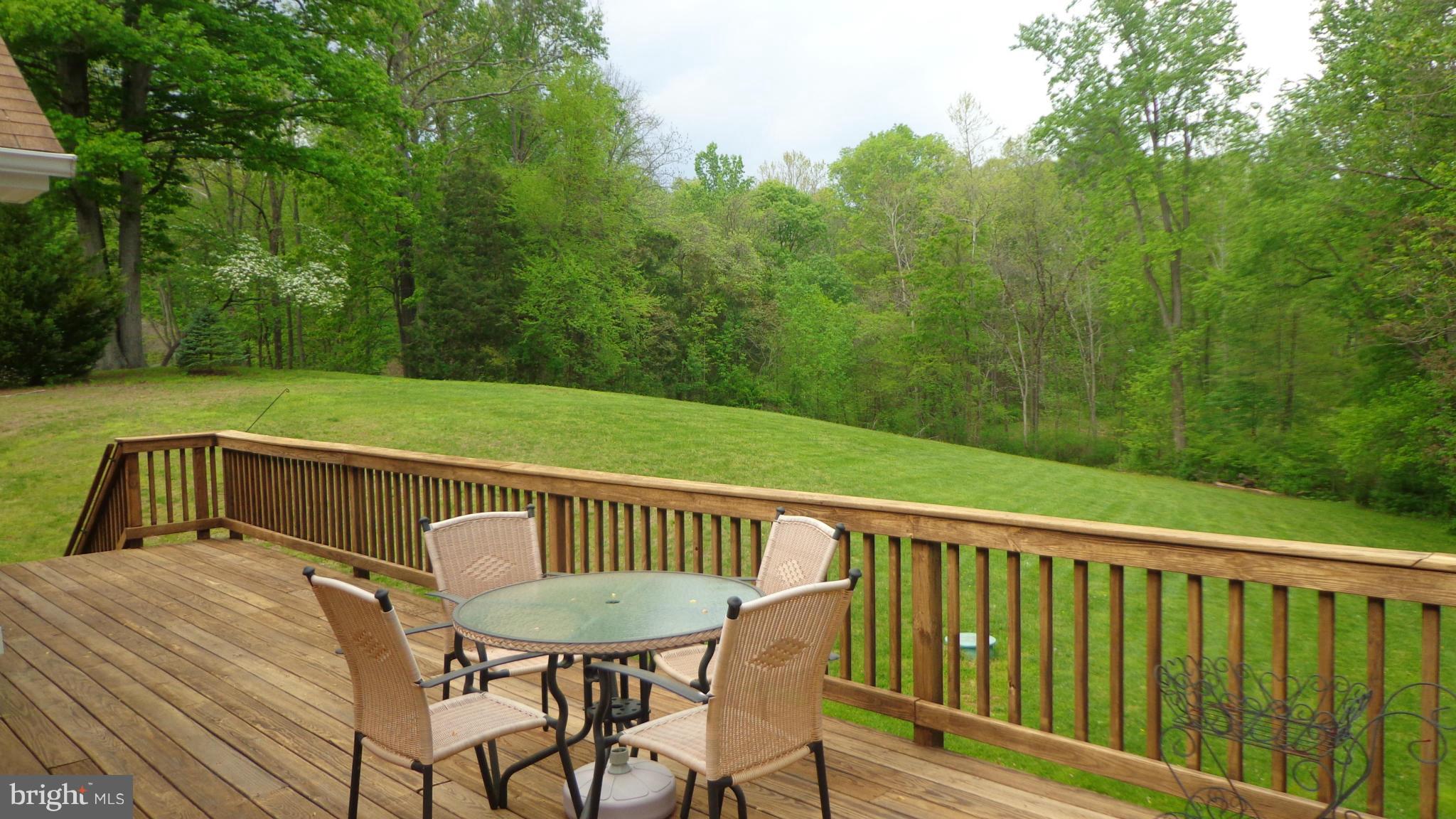 KAVANAUGH MEADS - Residential