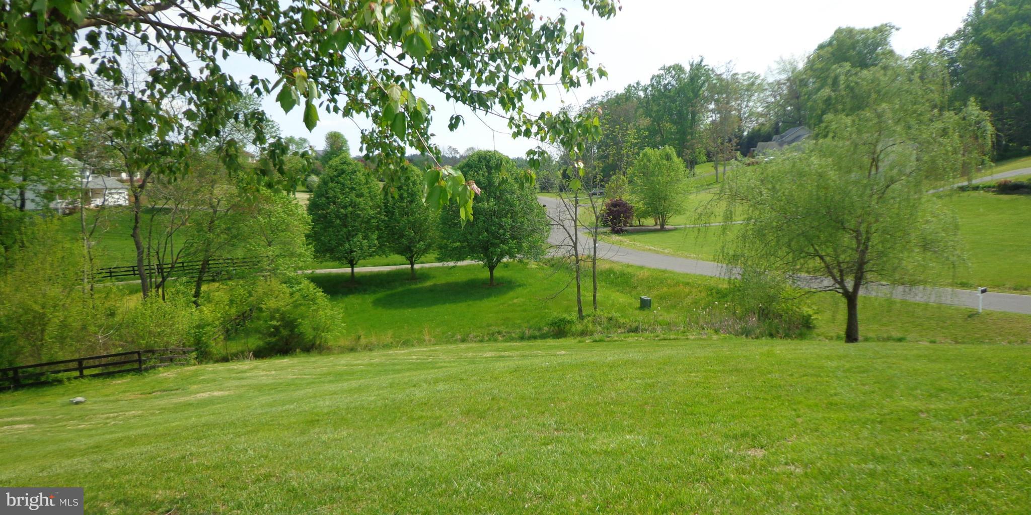 KAVANAUGH MEADS - Residential