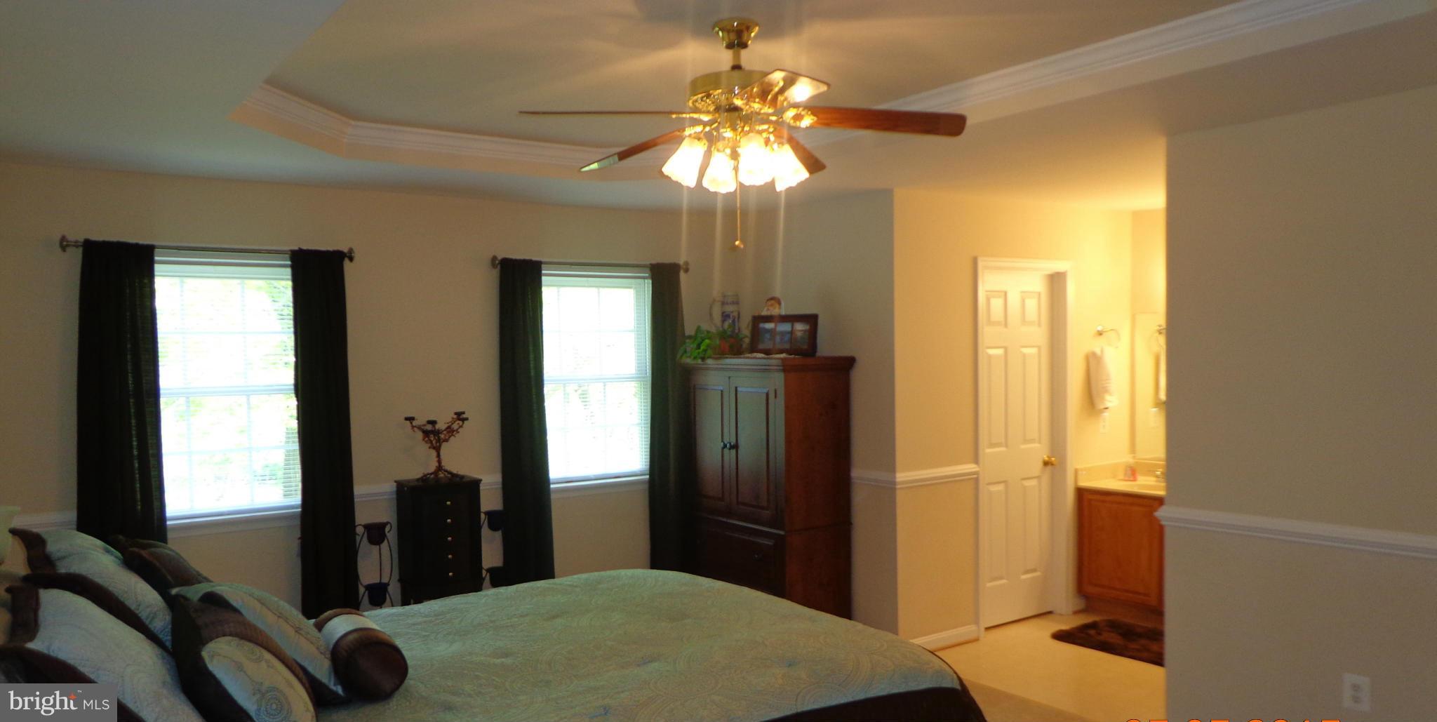 KAVANAUGH MEADS - Residential