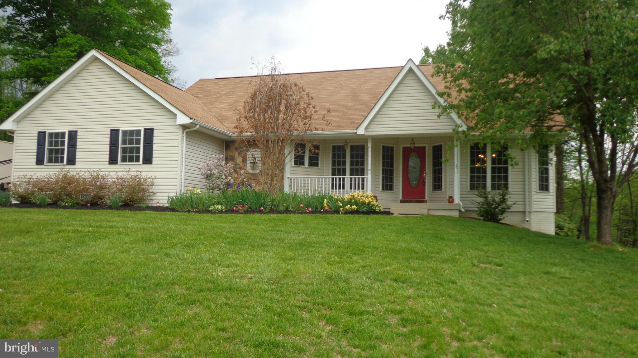 KAVANAUGH MEADS - Residential