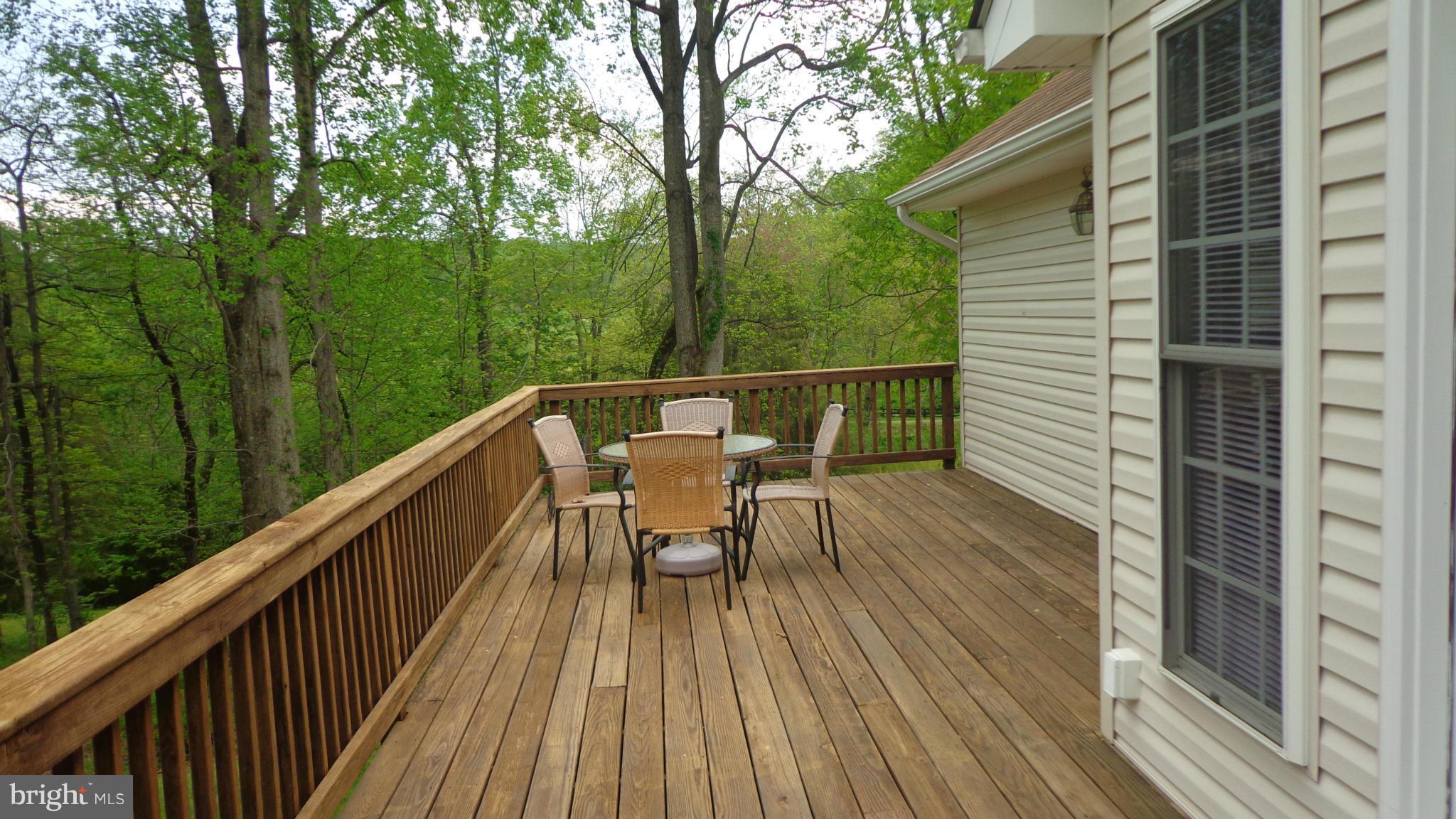 KAVANAUGH MEADS - Residential