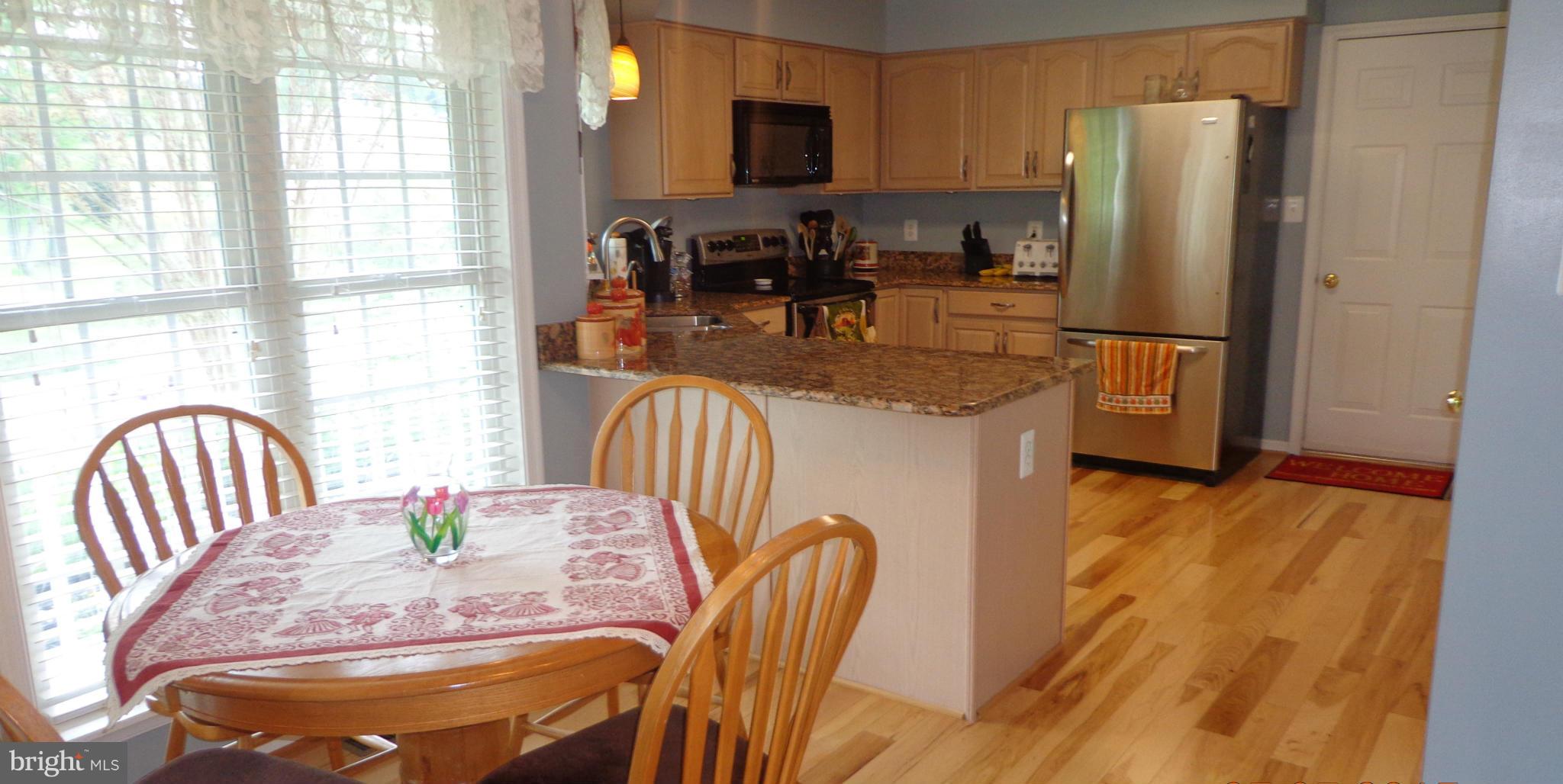 KAVANAUGH MEADS - Residential