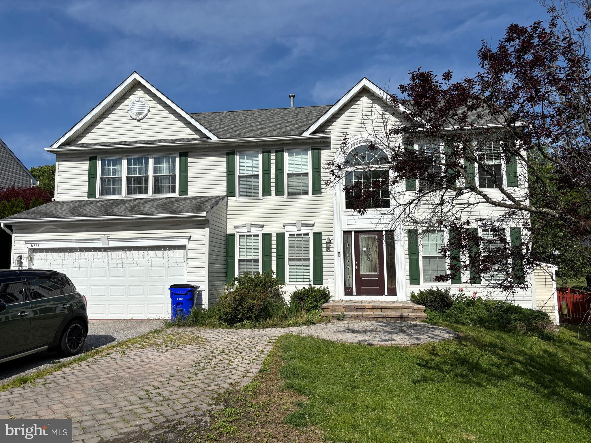 GOSHEN ESTATES - Residential