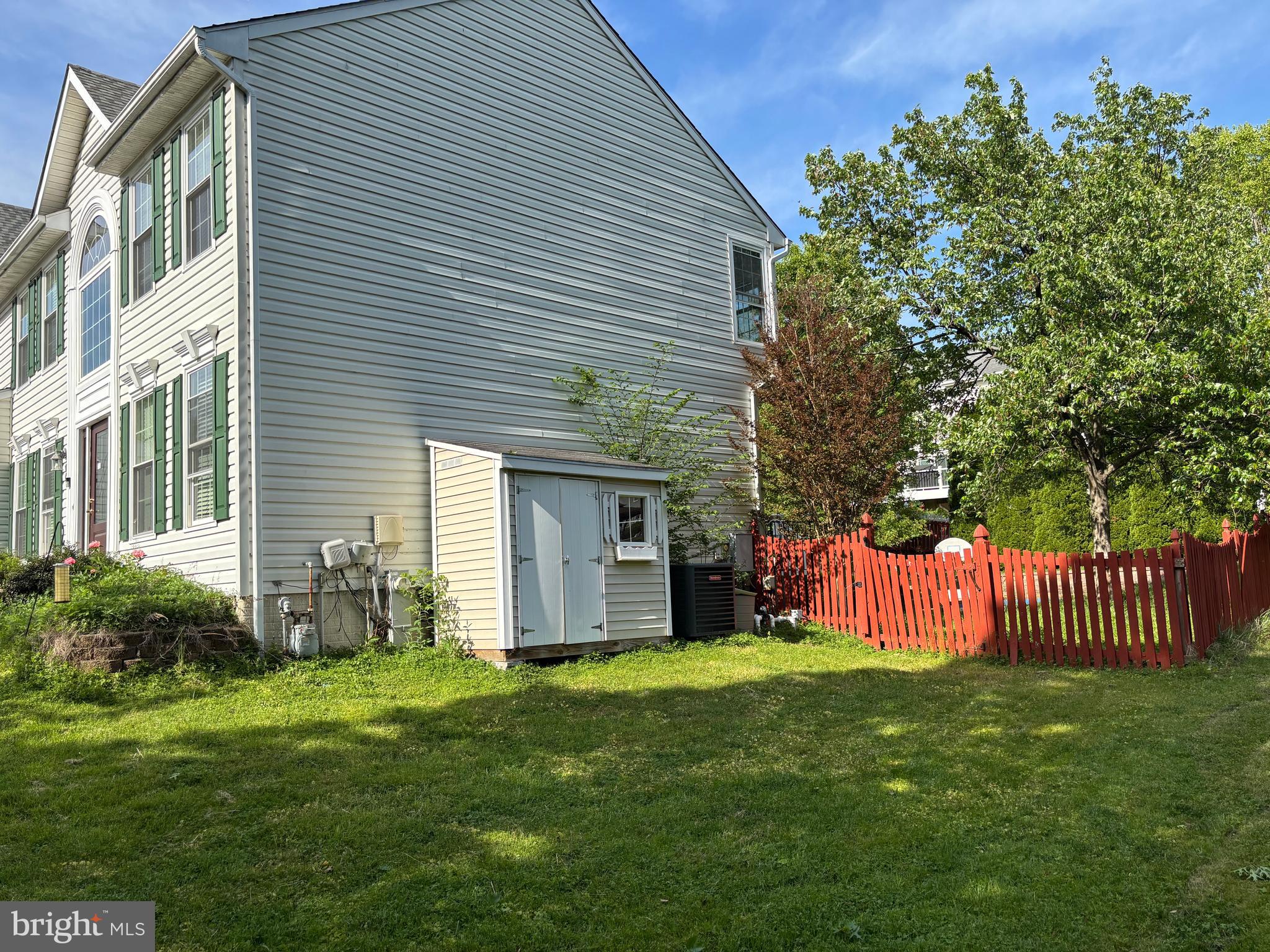 GOSHEN ESTATES - Residential