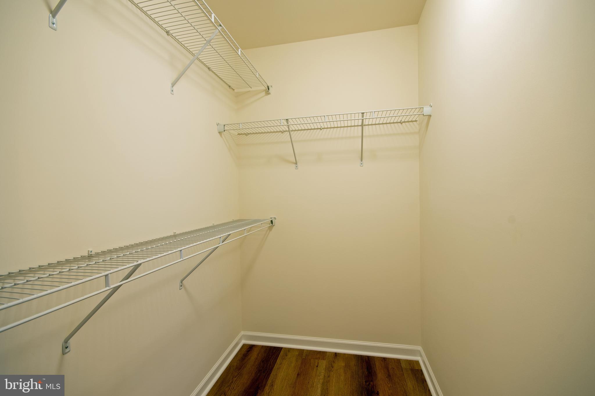 VIRGINIA MANOR TOWNHOMES - Residential Lease