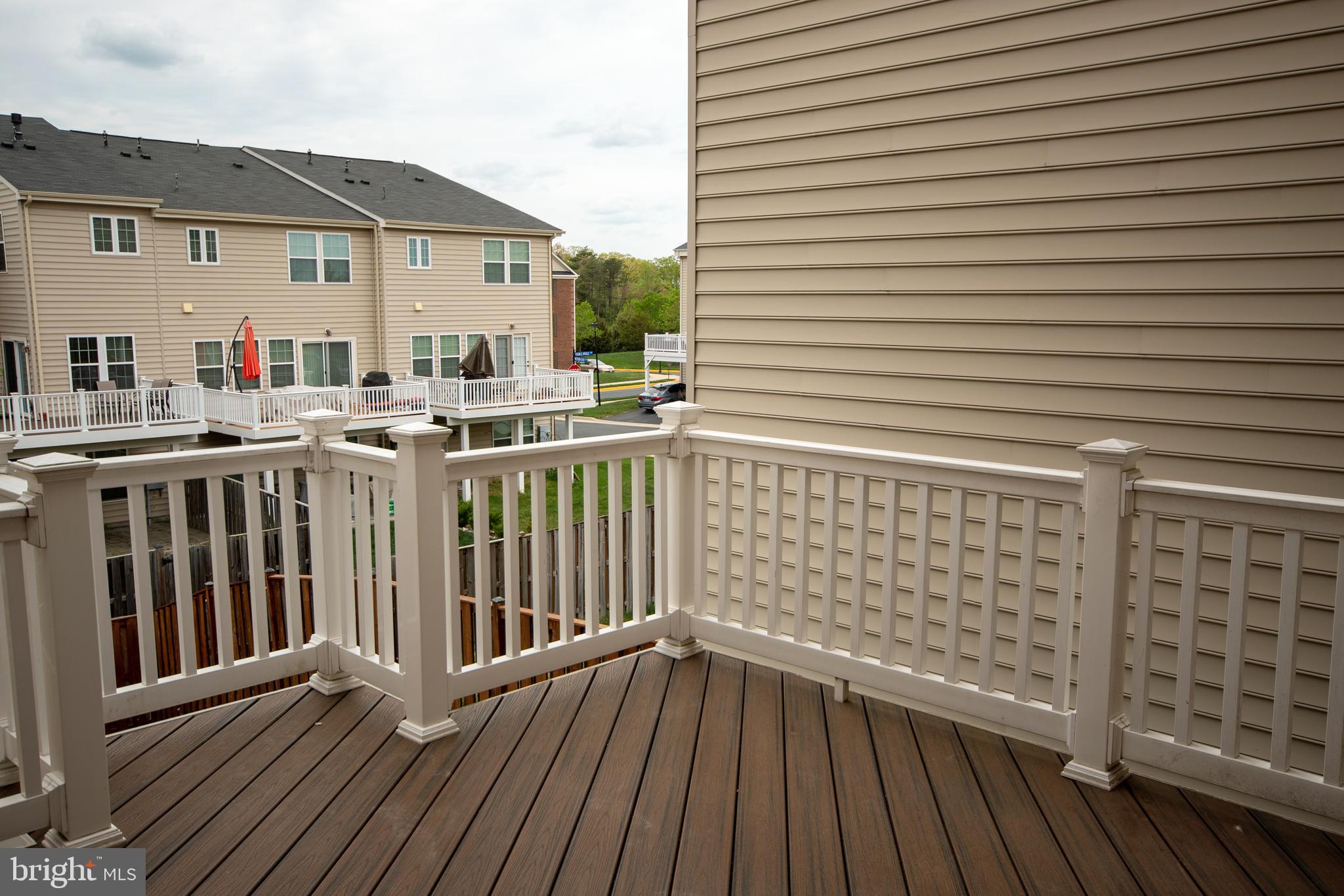 VIRGINIA MANOR TOWNHOMES - Residential Lease