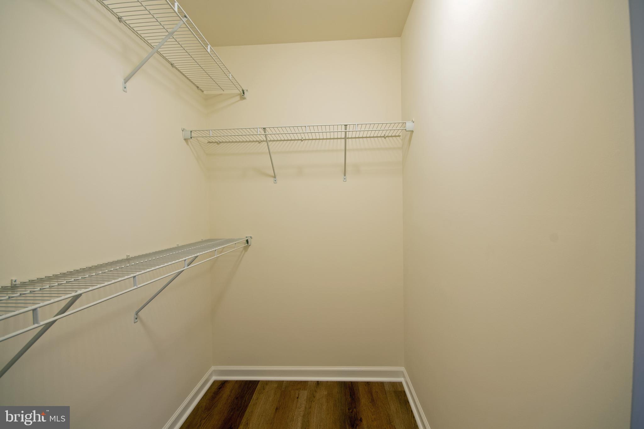 VIRGINIA MANOR TOWNHOMES - Residential Lease