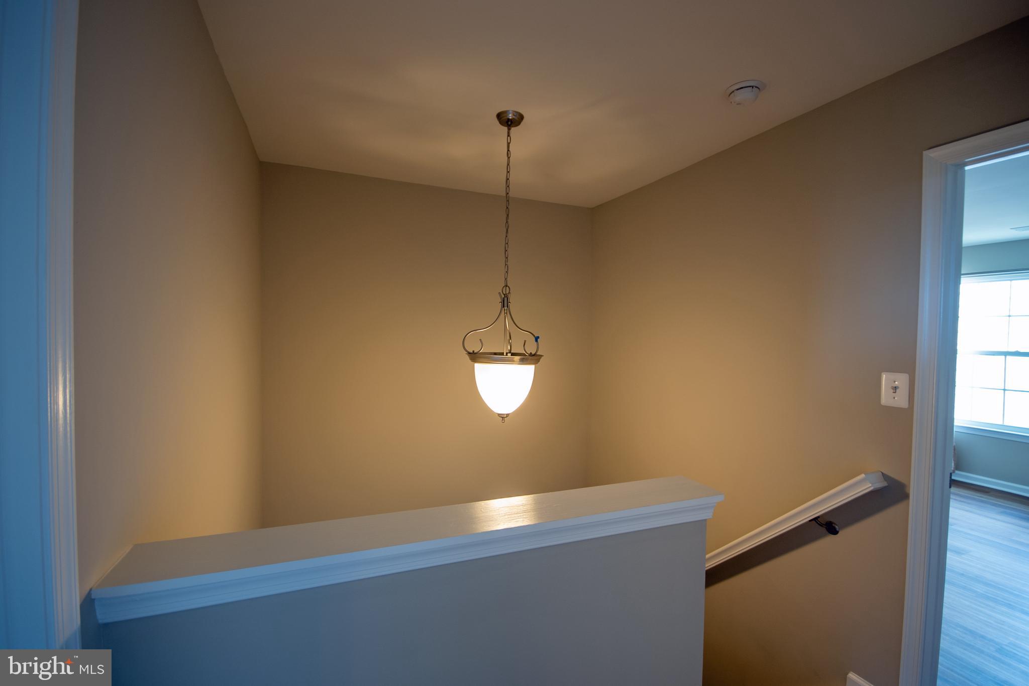 VIRGINIA MANOR TOWNHOMES - Residential Lease