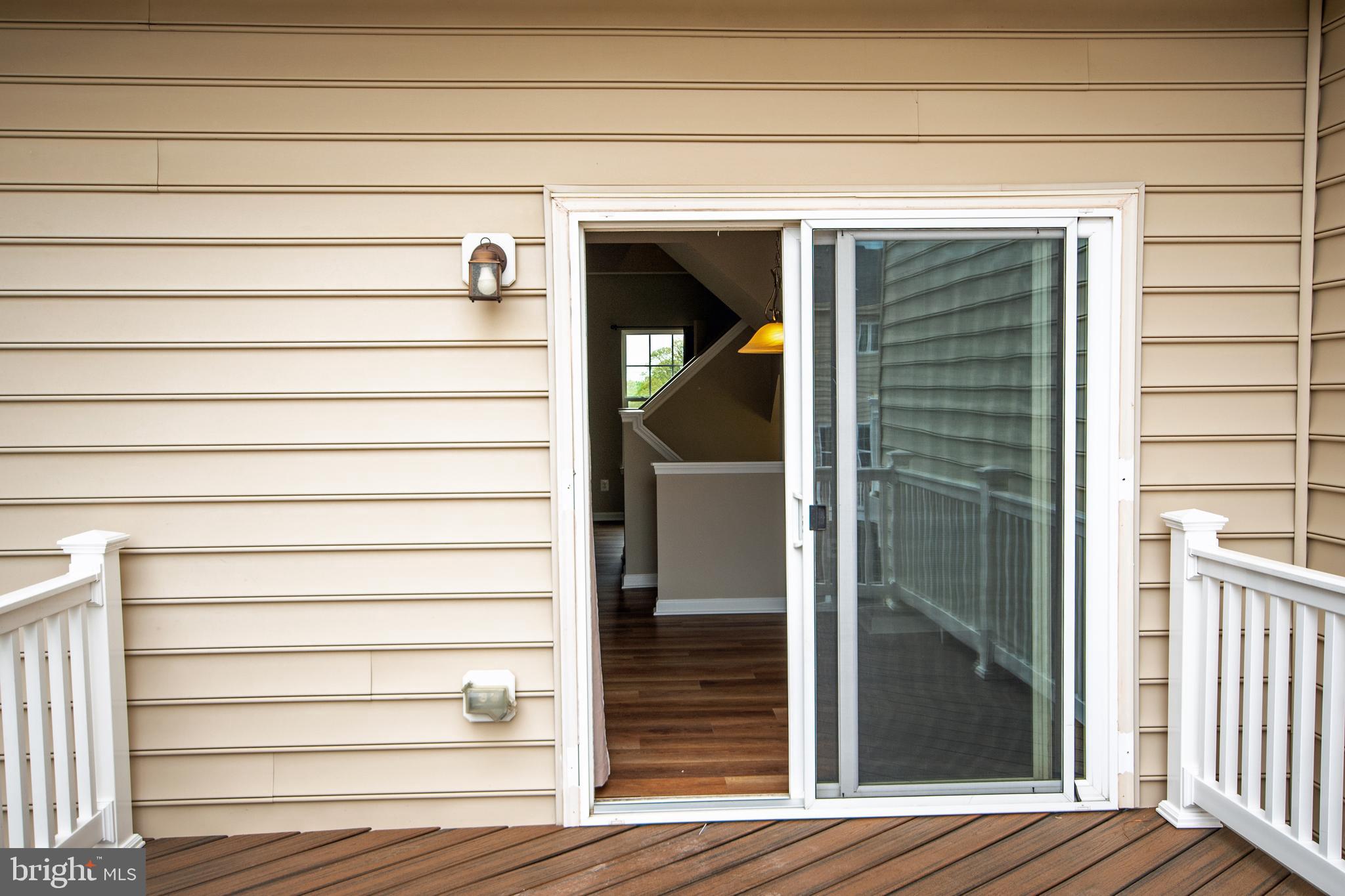 VIRGINIA MANOR TOWNHOMES - Residential Lease