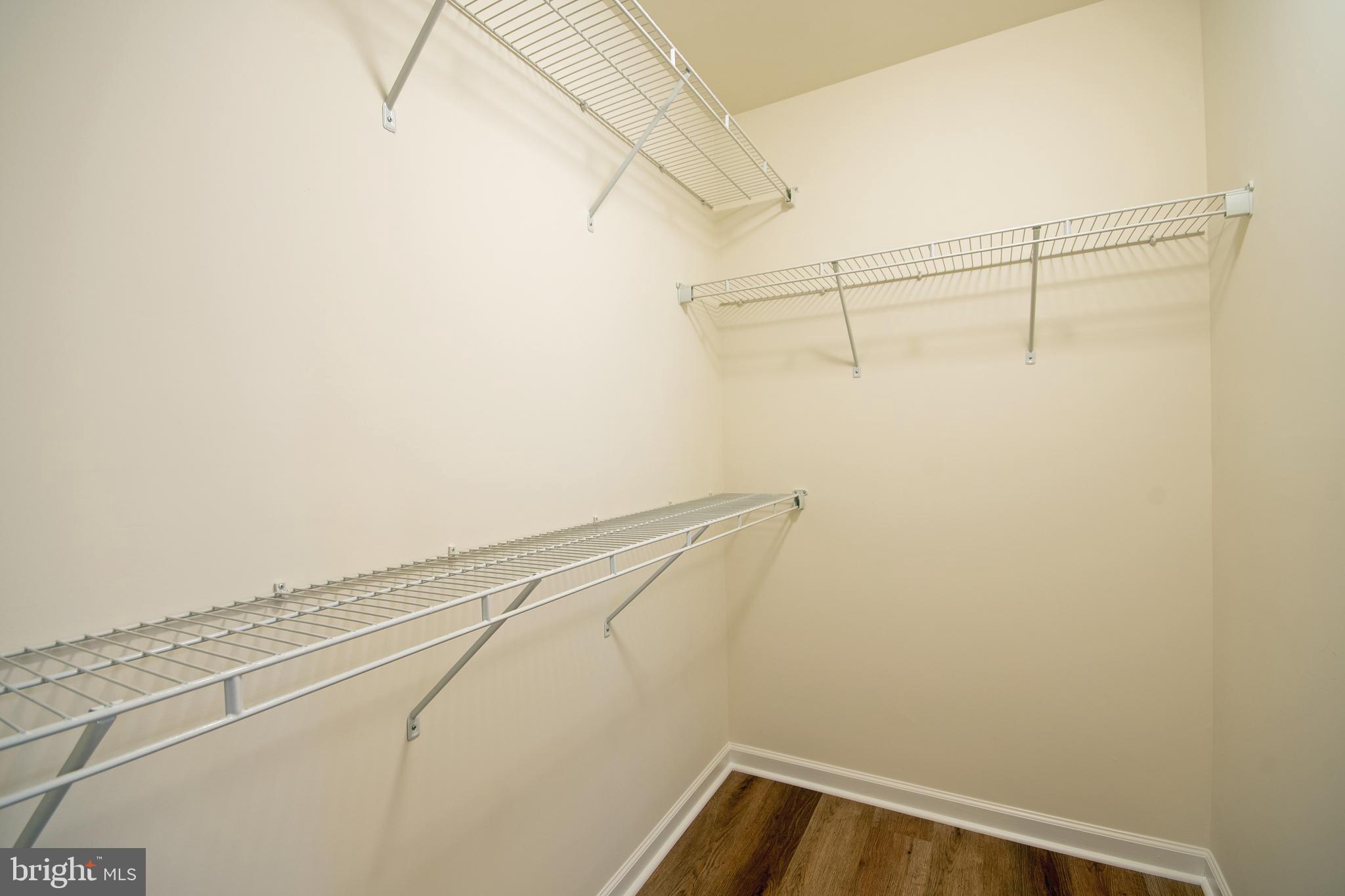 VIRGINIA MANOR TOWNHOMES - Residential Lease