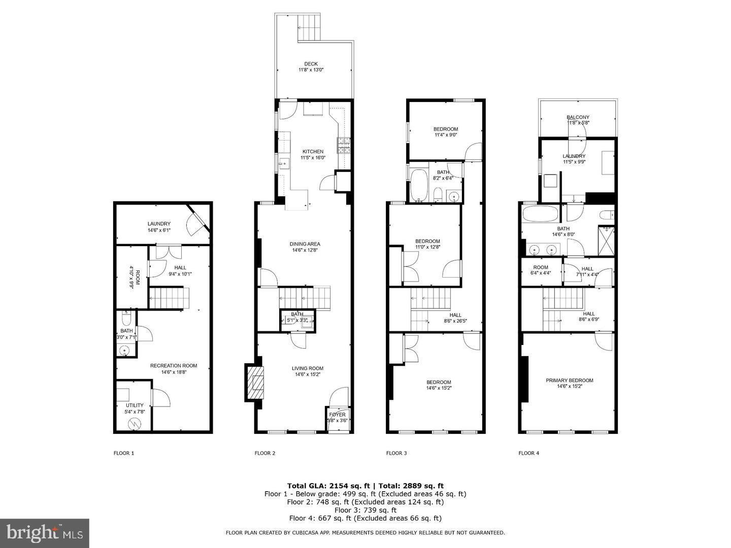 JOHNSTON SQUARE - Residential Lease