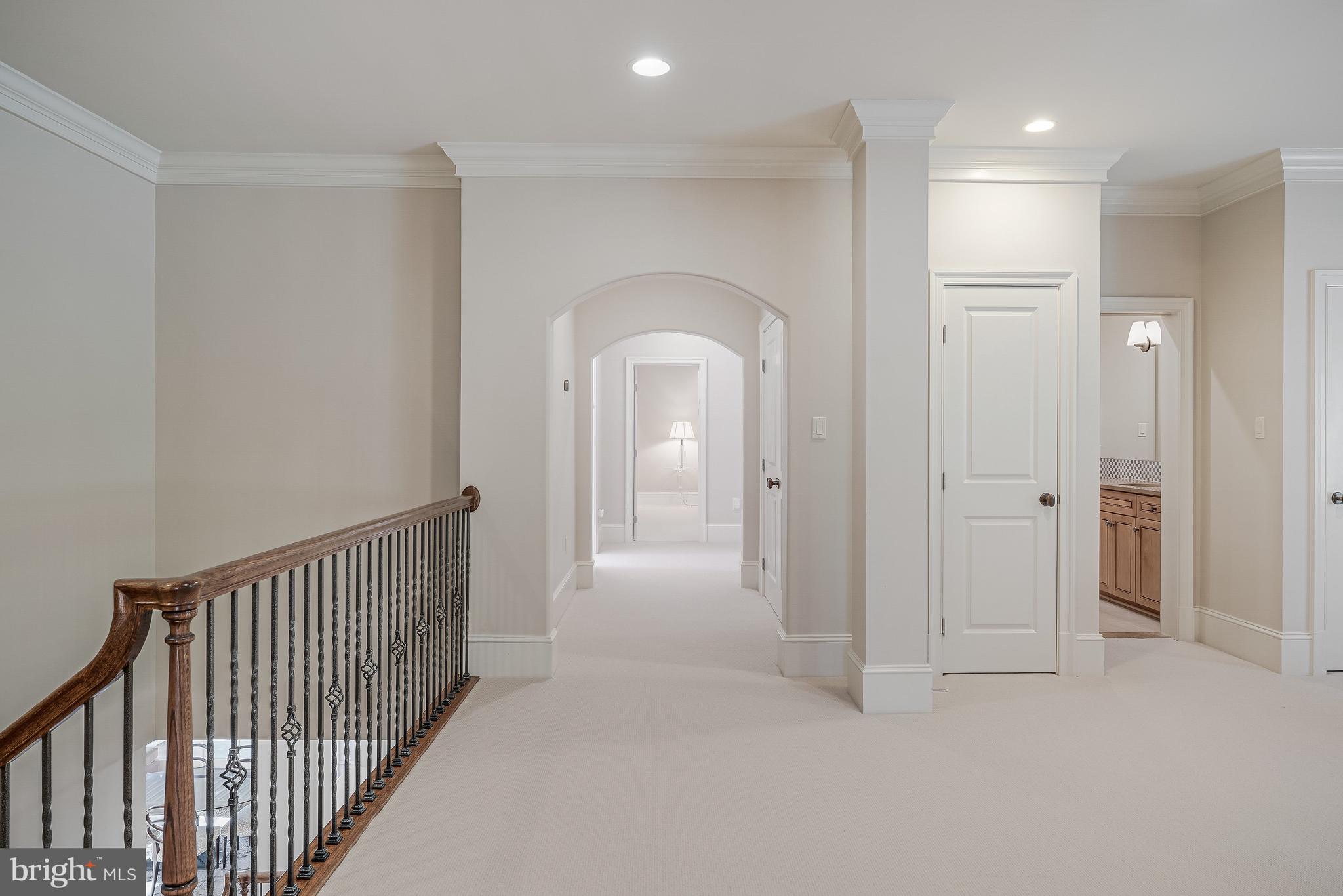 BRADLEY HILLS GROVE - Residential
