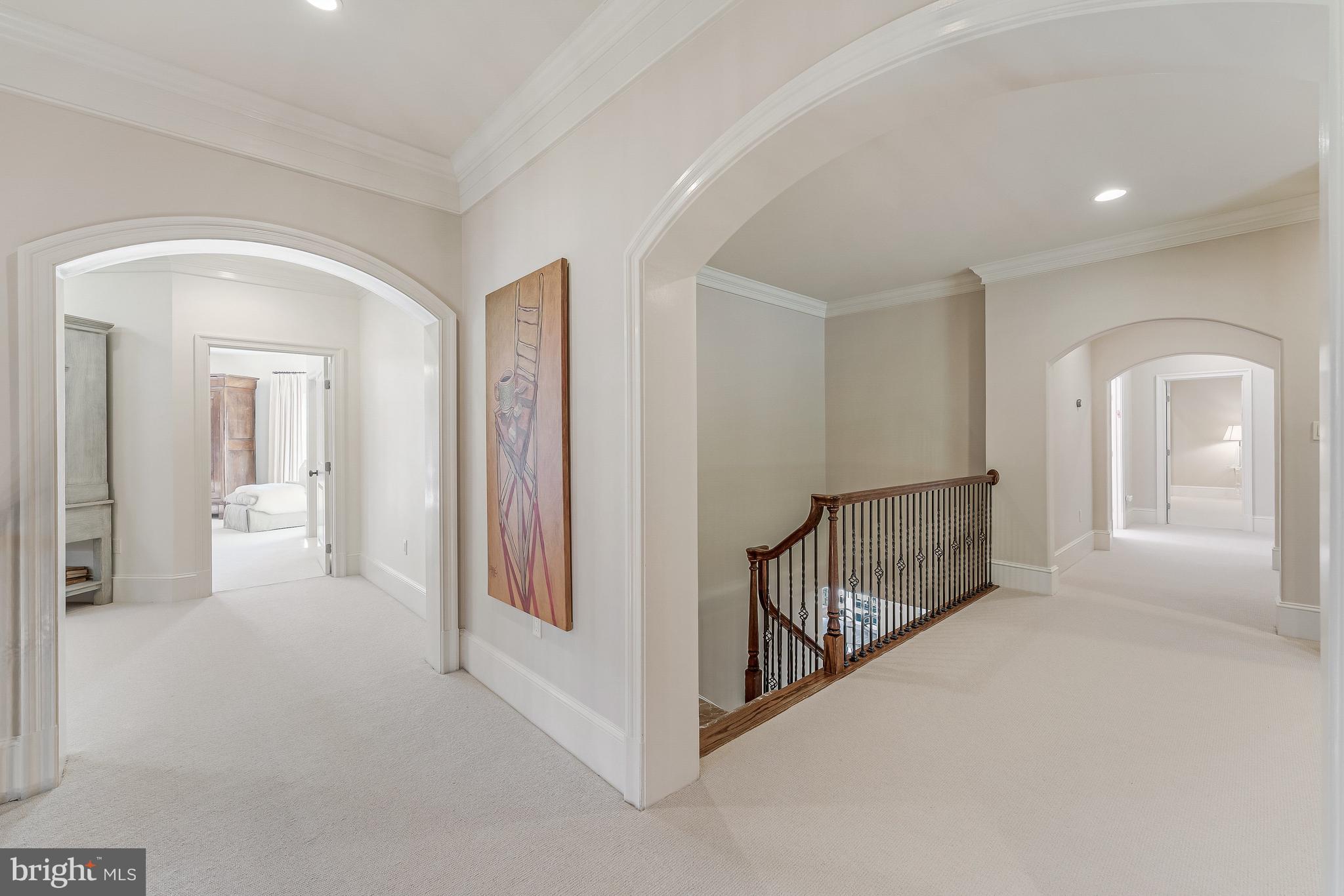 BRADLEY HILLS GROVE - Residential