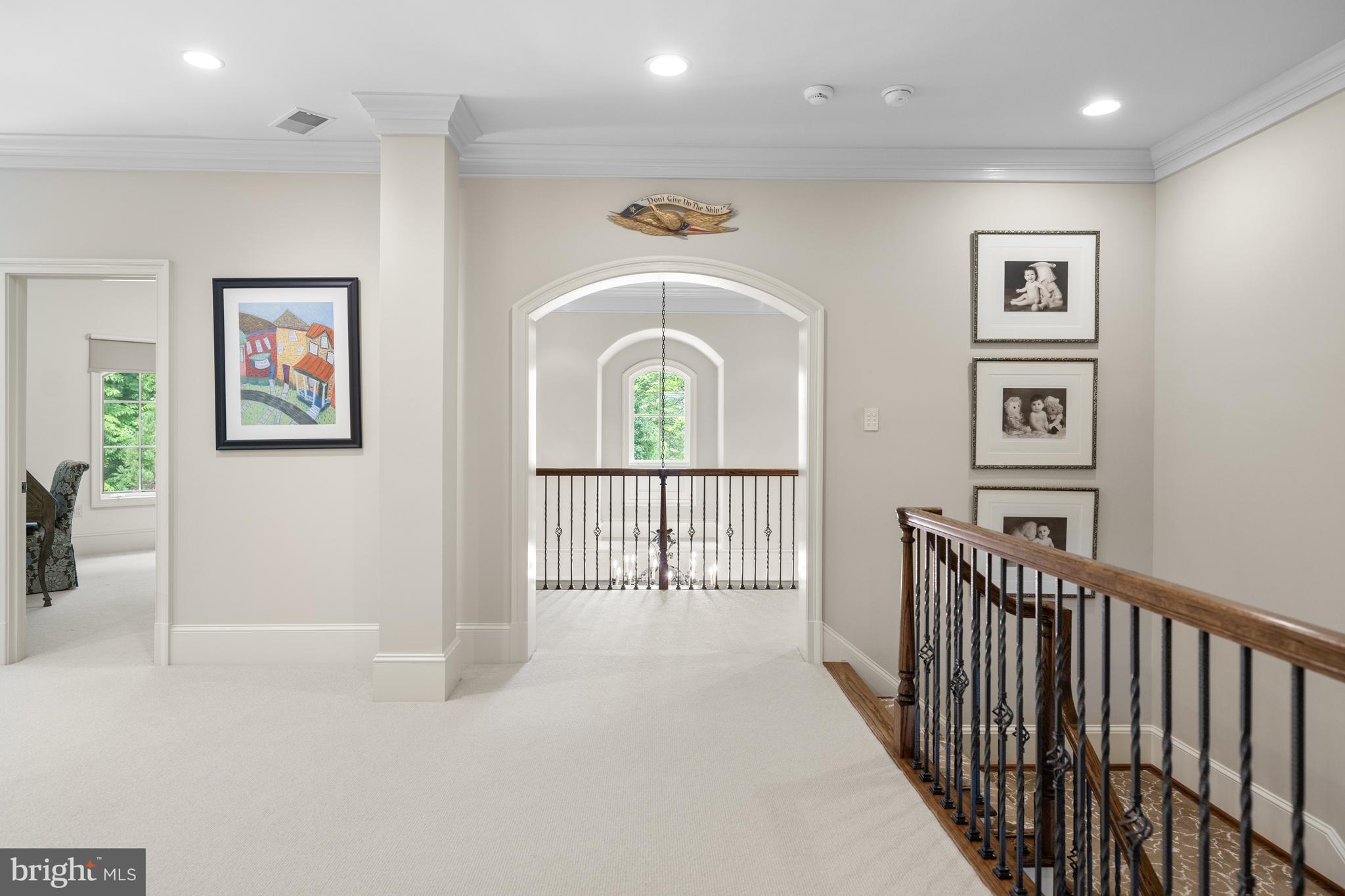 BRADLEY HILLS GROVE - Residential