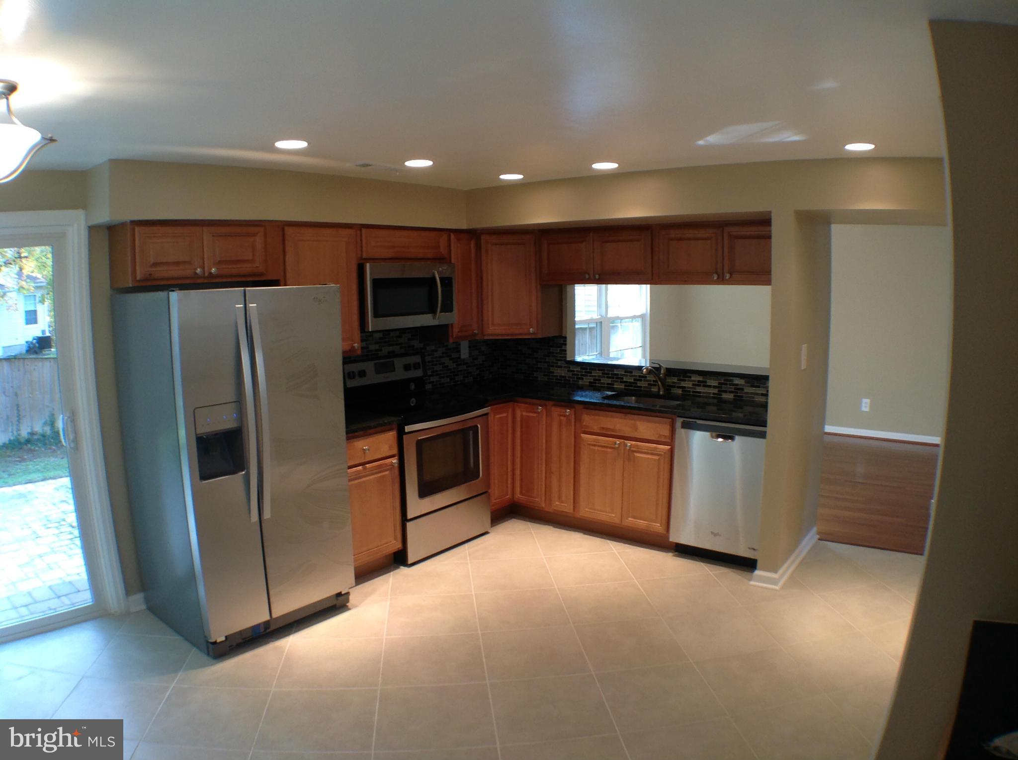 HEATHERMILL - Residential