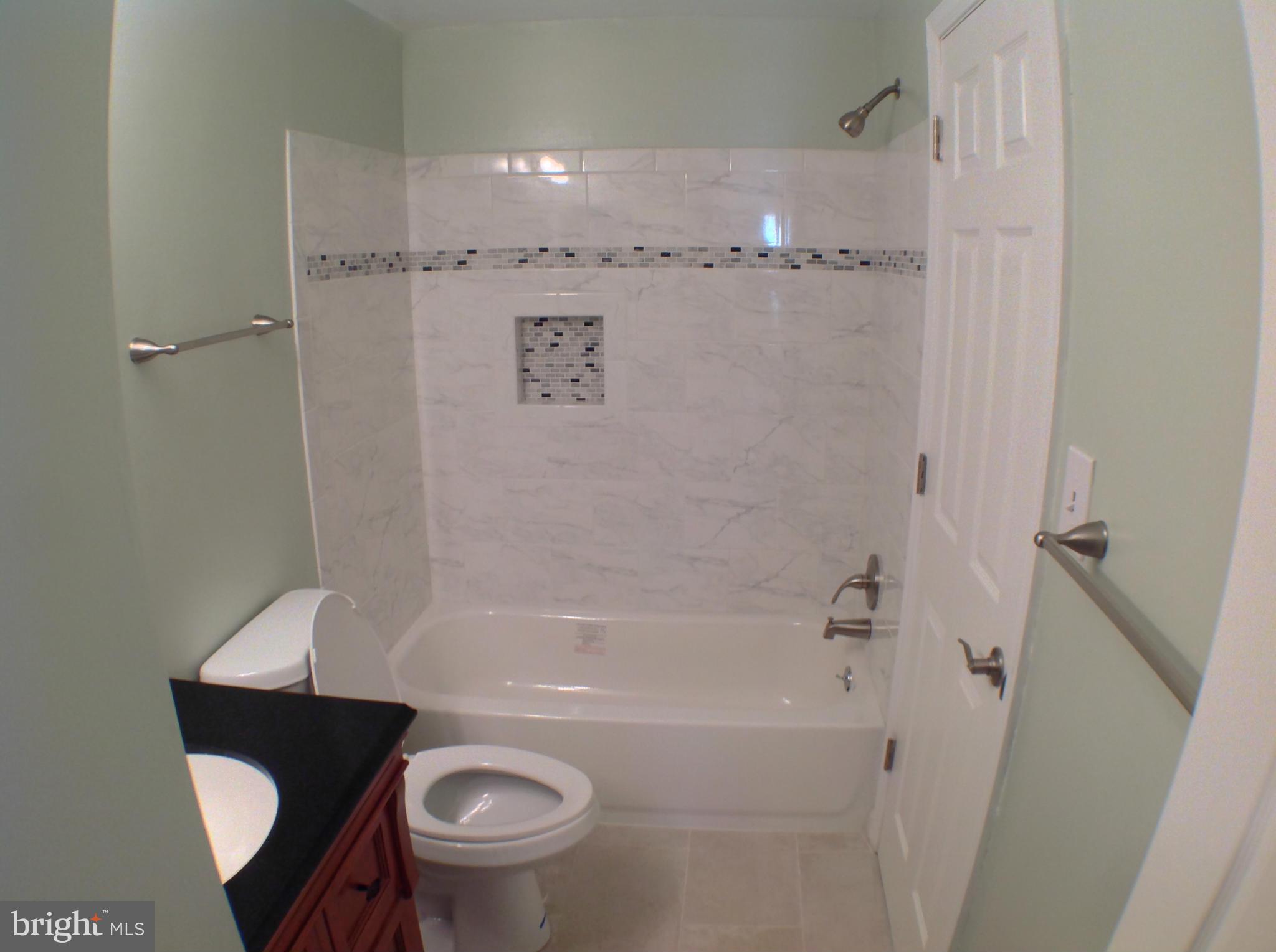 HEATHERMILL - Residential