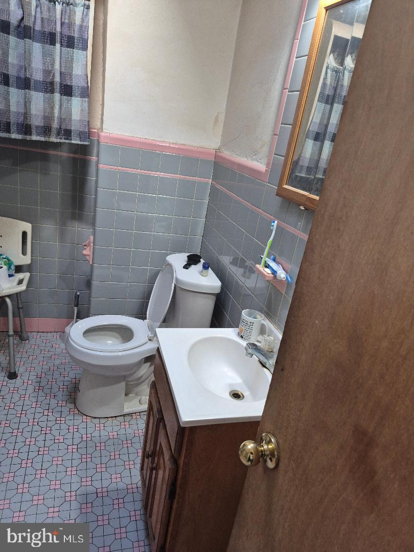 PHILADELPHIA (SOUTH) - Residential