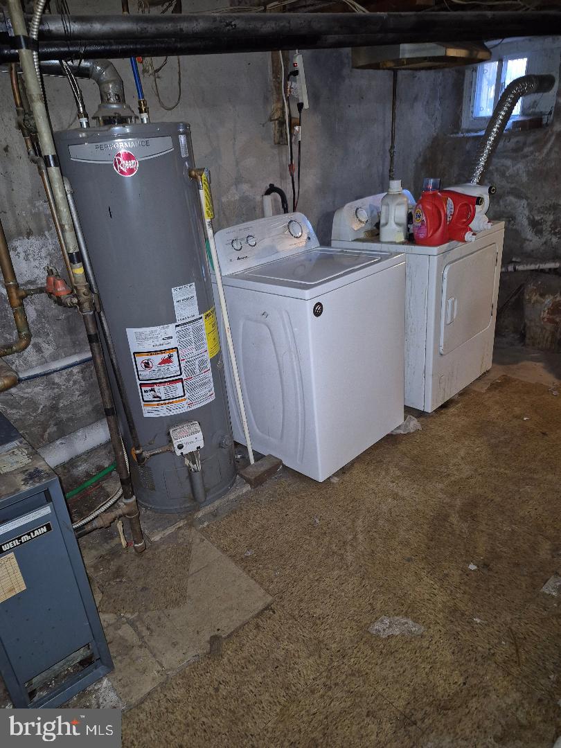 PHILADELPHIA (SOUTH) - Residential