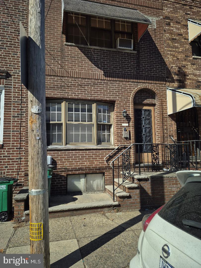 PHILADELPHIA (SOUTH) - Residential