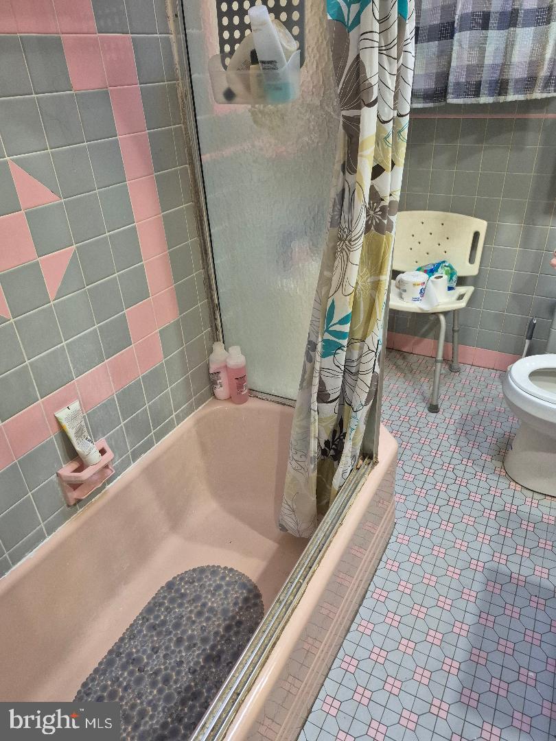 PHILADELPHIA (SOUTH) - Residential