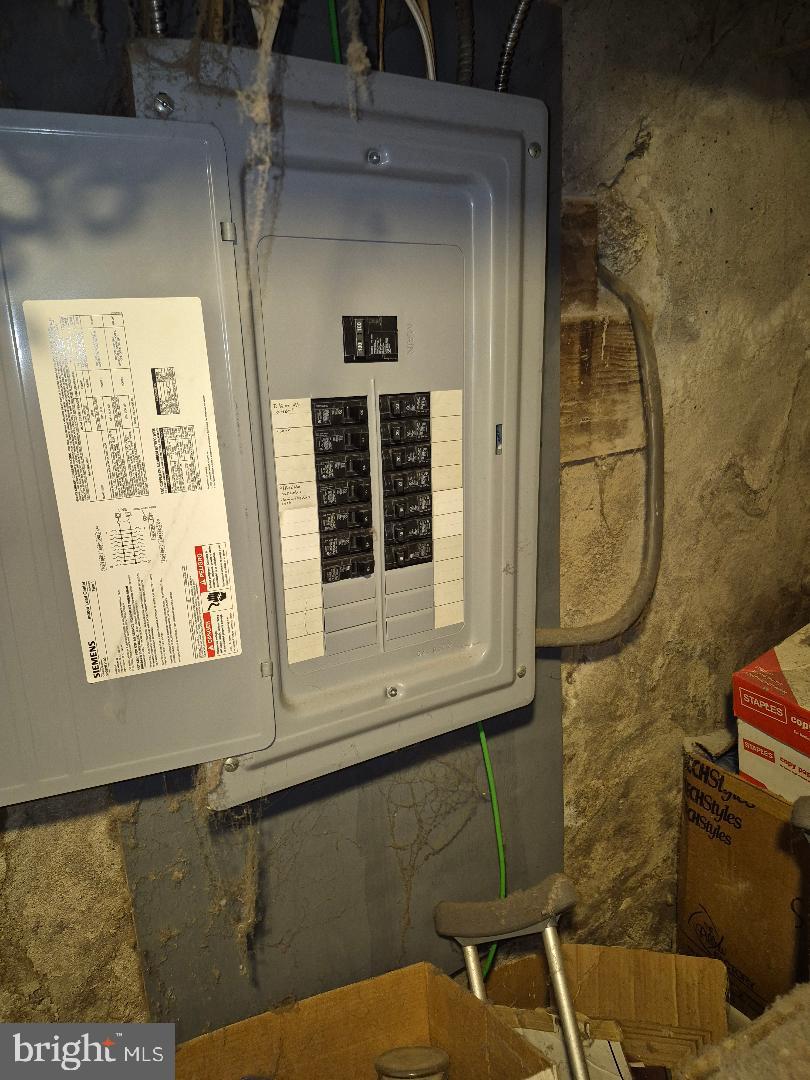 PHILADELPHIA (SOUTH) - Residential