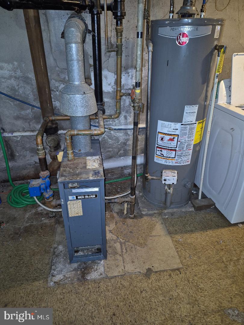 PHILADELPHIA (SOUTH) - Residential