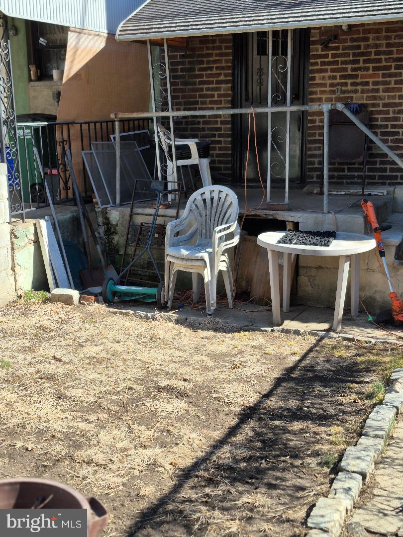 PHILADELPHIA (SOUTH) - Residential