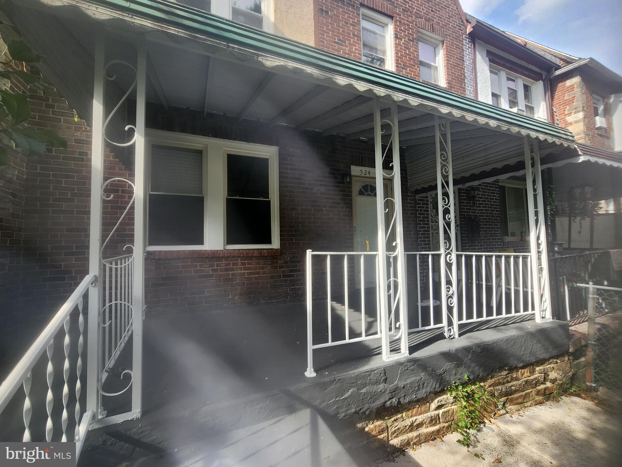 524 BEAUMONT AVENUE