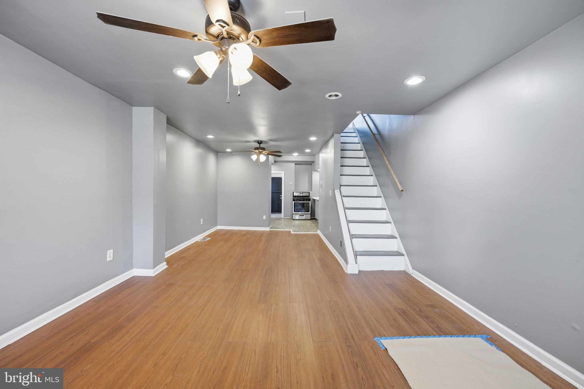 ALLEGHENY WEST - Residential