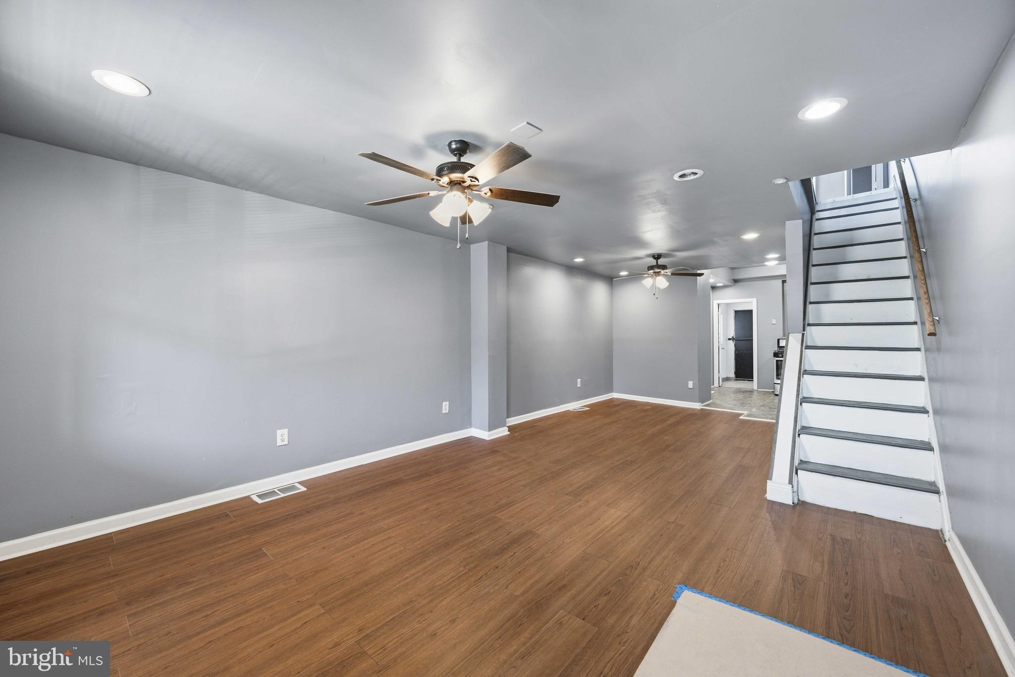 ALLEGHENY WEST - Residential