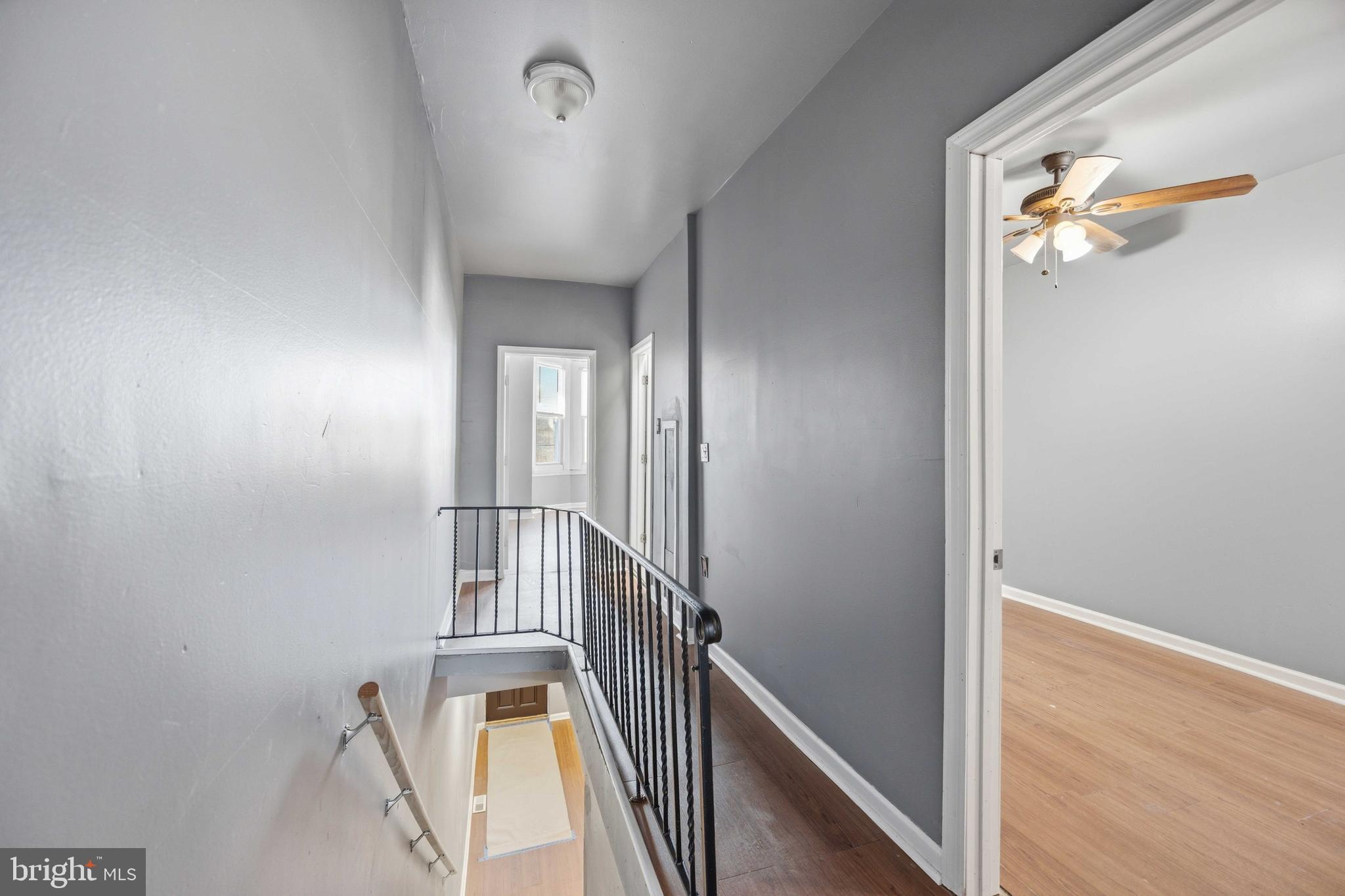 ALLEGHENY WEST - Residential