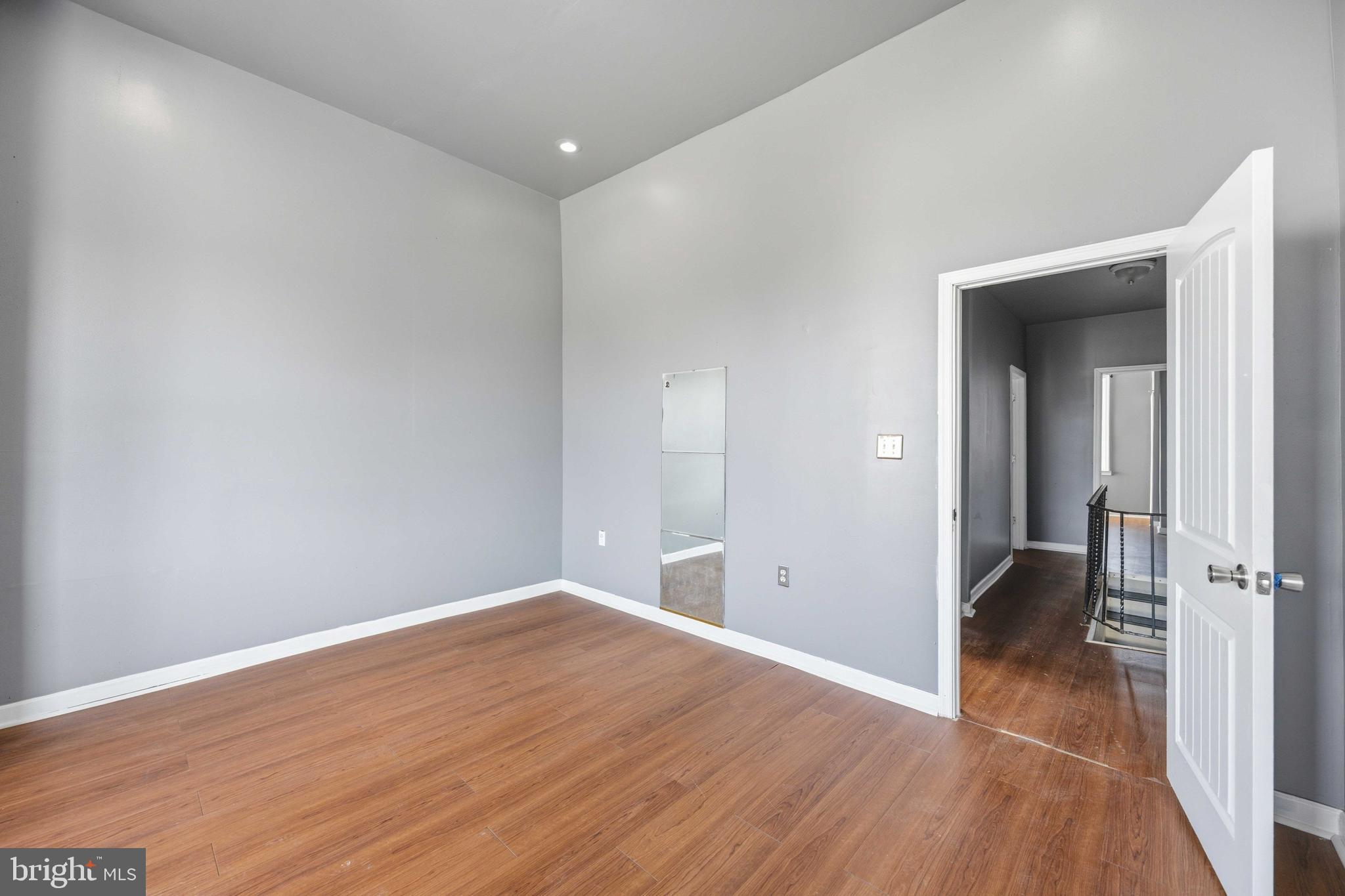 ALLEGHENY WEST - Residential