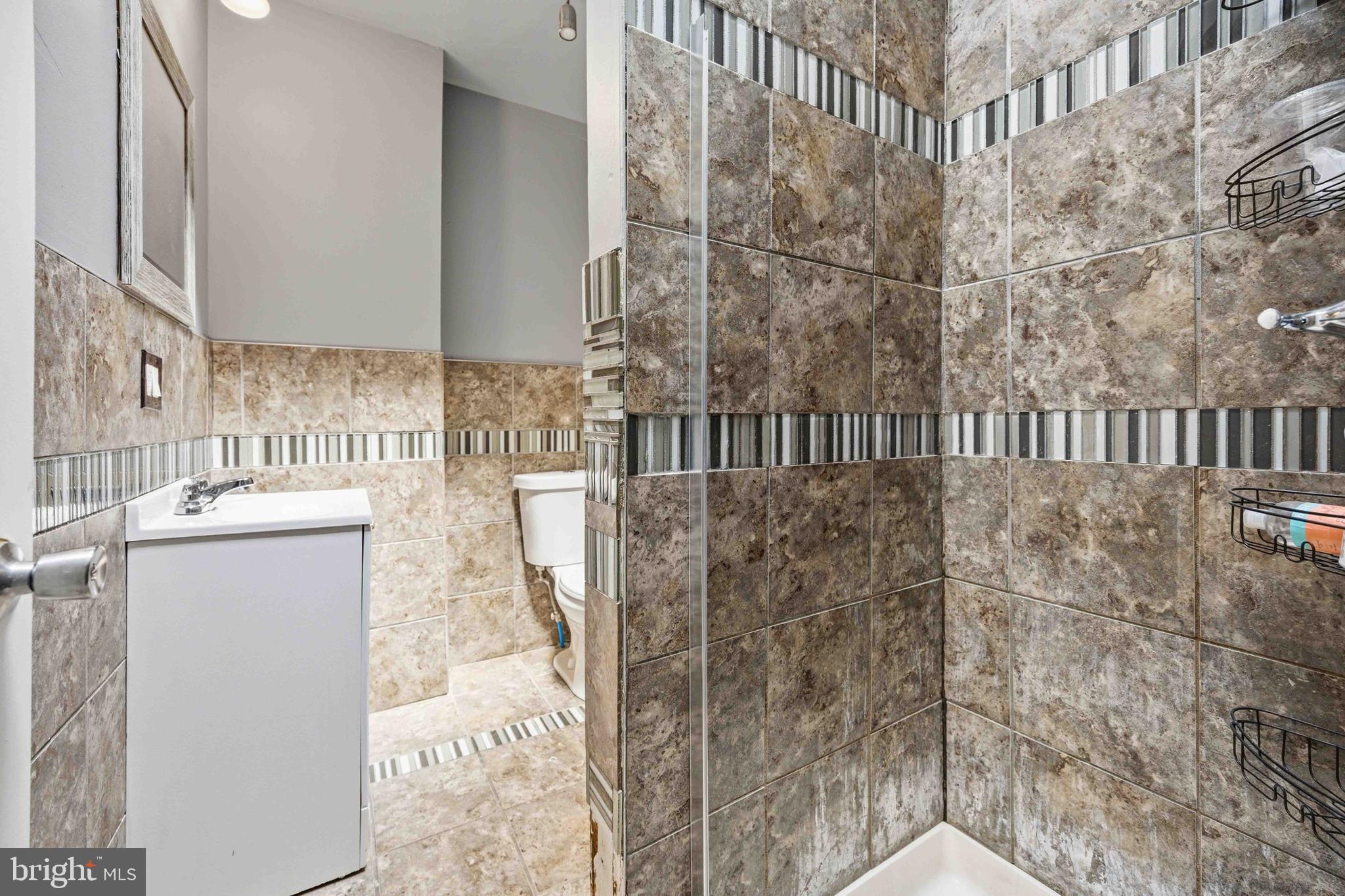 ALLEGHENY WEST - Residential