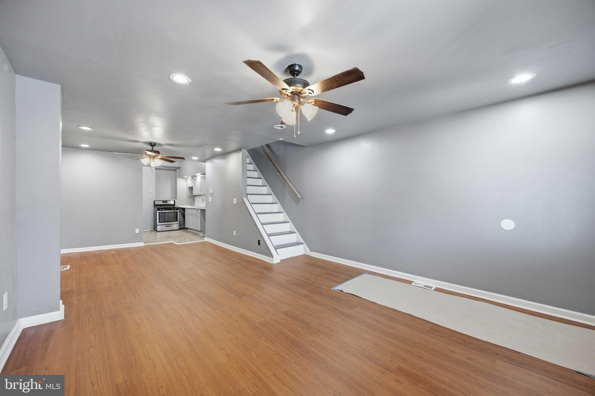 ALLEGHENY WEST - Residential