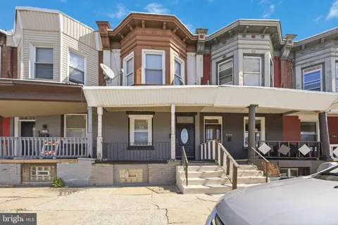 2757 N 25th Street, Philadelphia, PA 19132 - #: PAPH2601344
