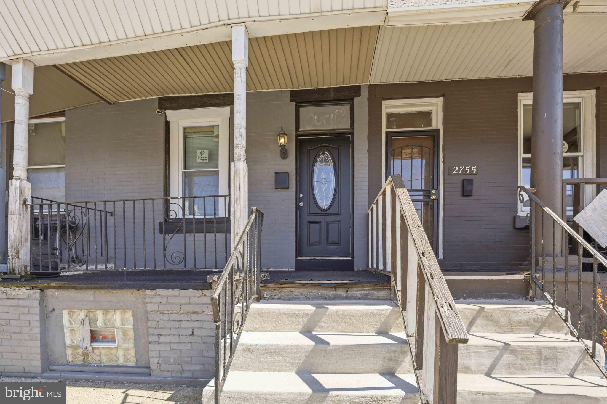ALLEGHENY WEST - Residential