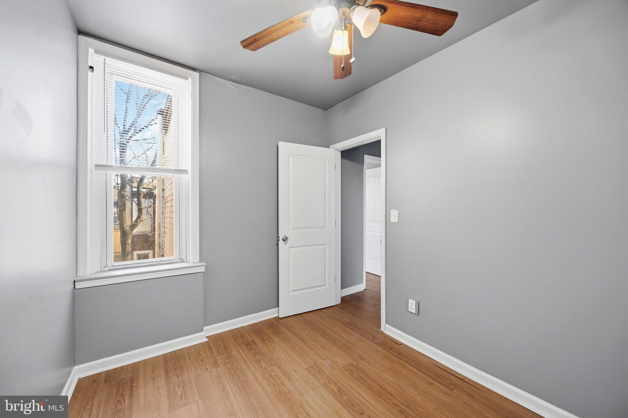 ALLEGHENY WEST - Residential