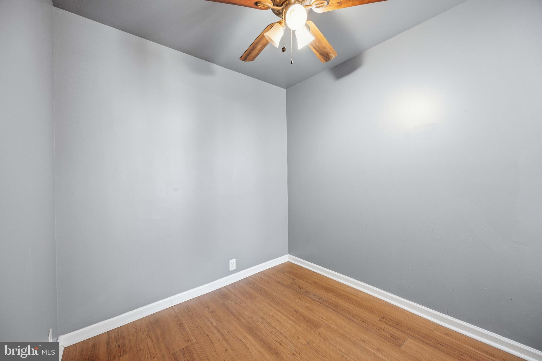 ALLEGHENY WEST - Residential