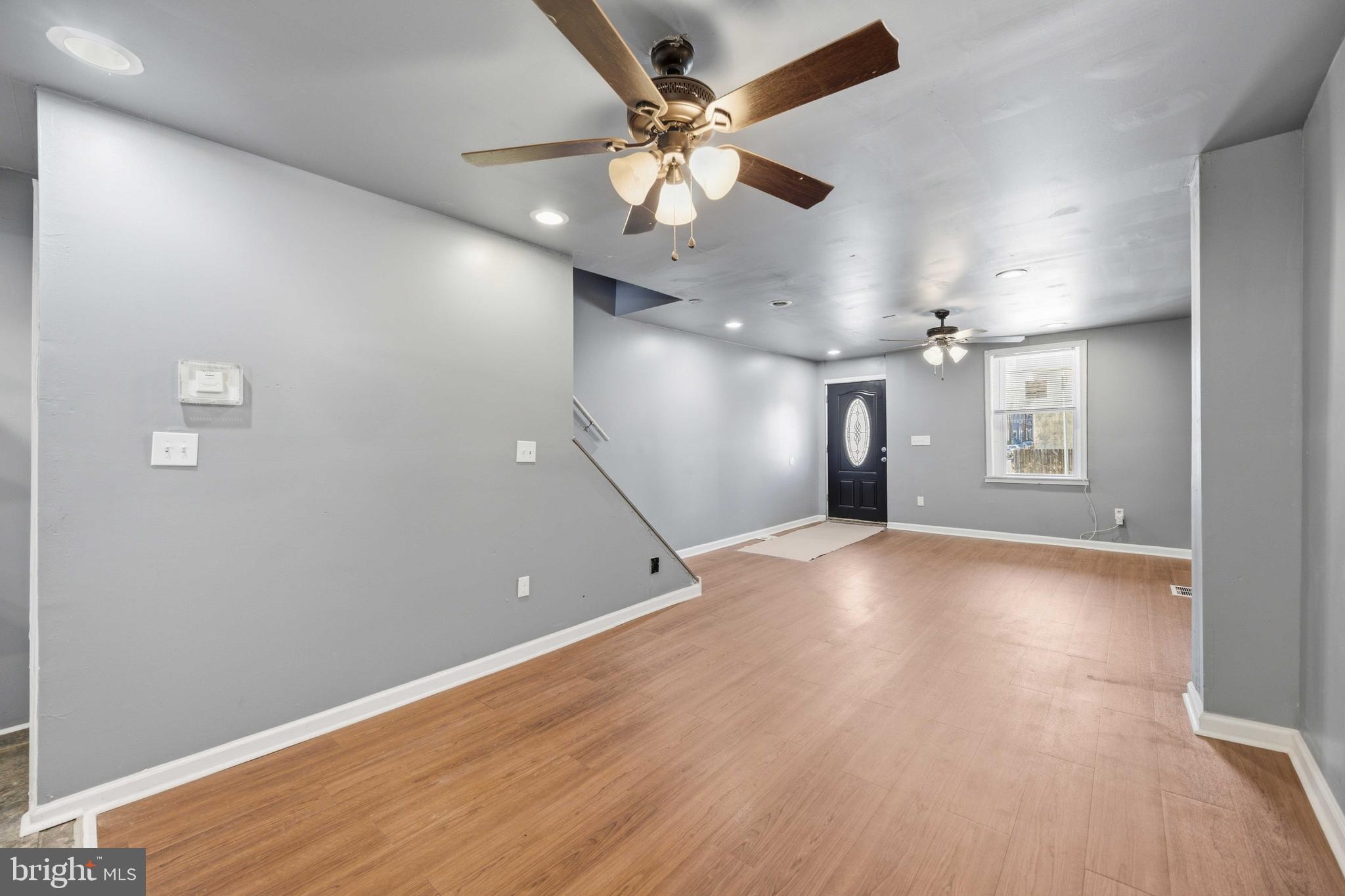 ALLEGHENY WEST - Residential