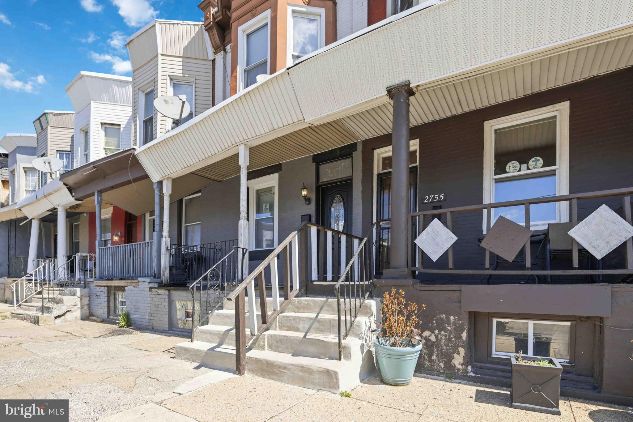 ALLEGHENY WEST - Residential