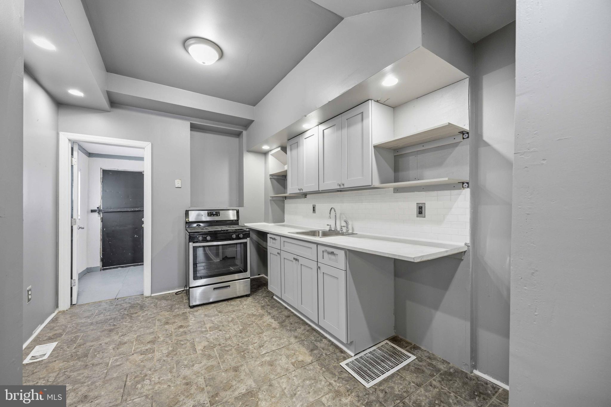 ALLEGHENY WEST - Residential