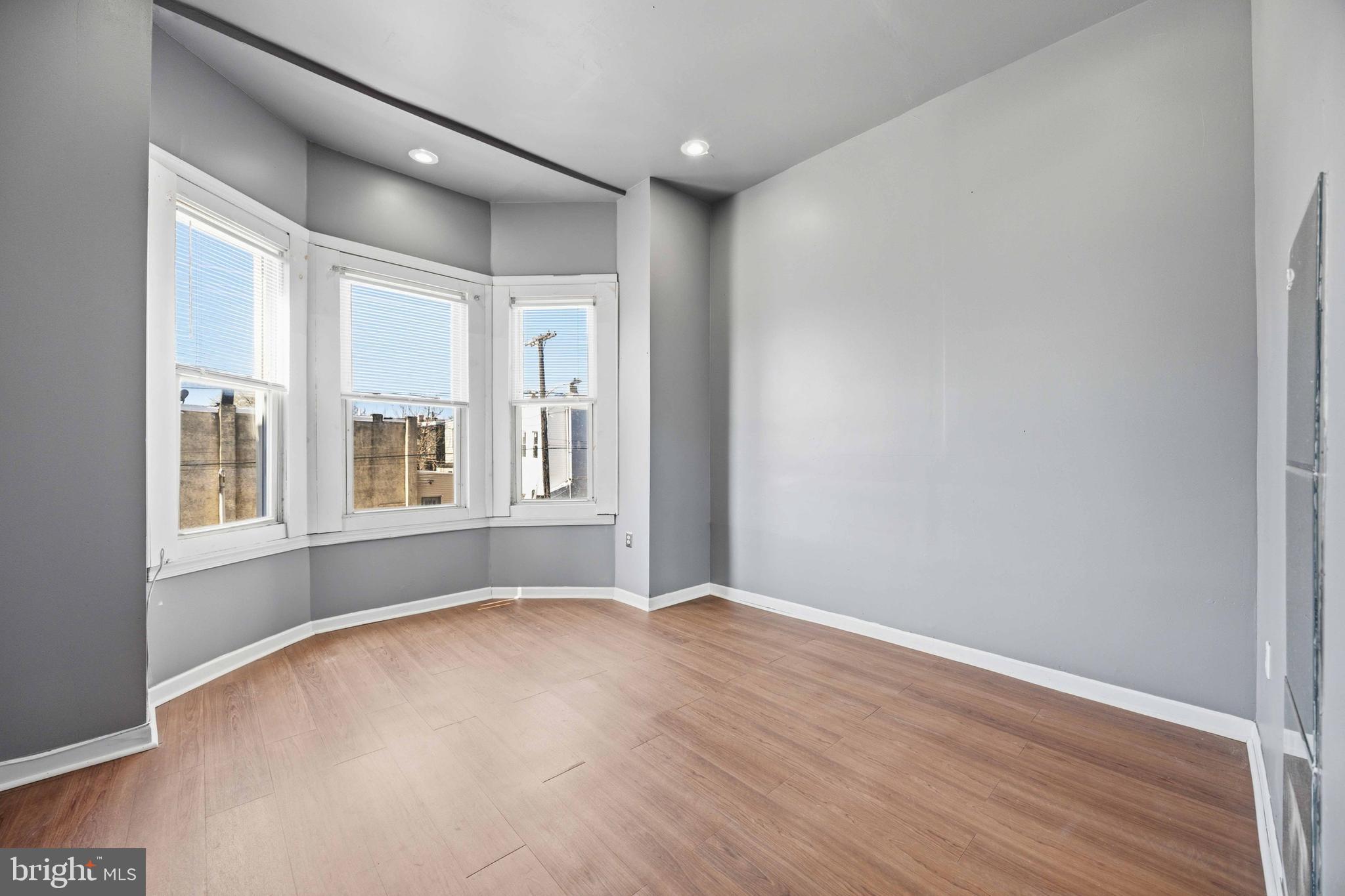 ALLEGHENY WEST - Residential