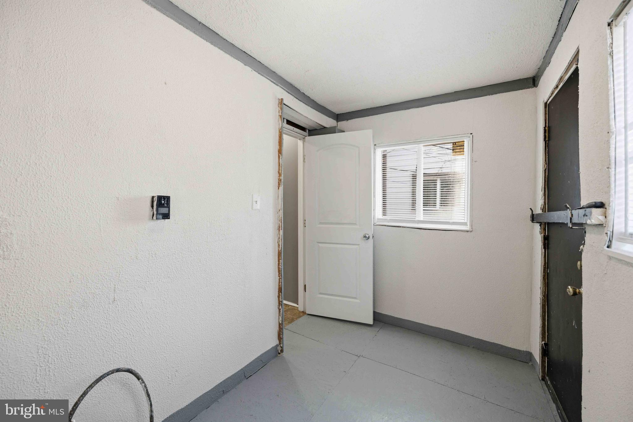 ALLEGHENY WEST - Residential