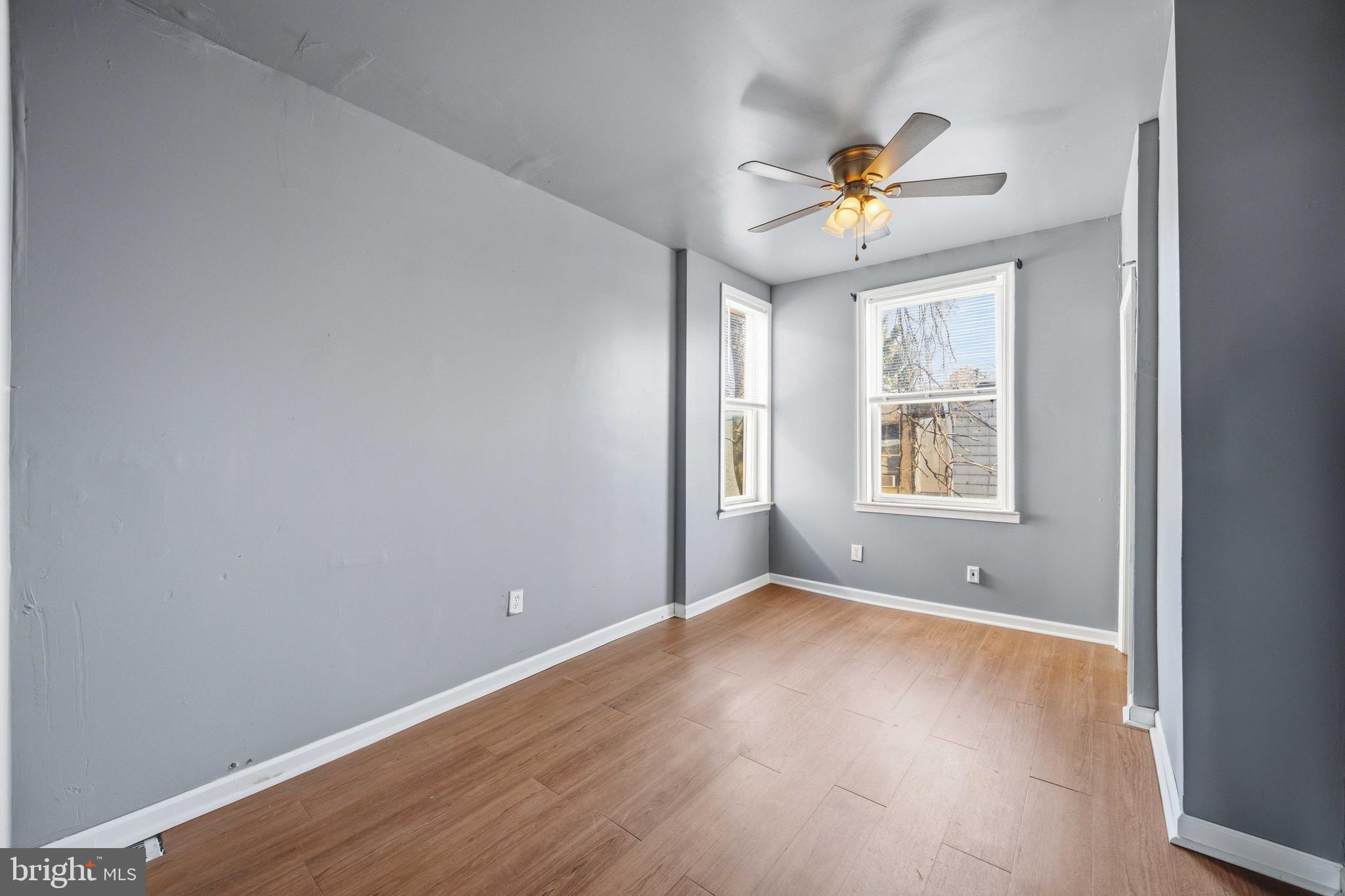 ALLEGHENY WEST - Residential