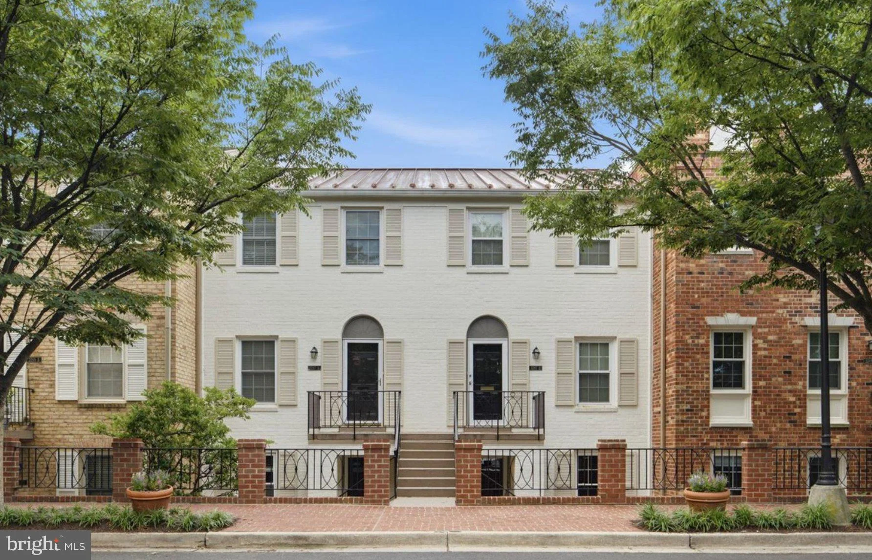 3287 Sutton Place NW Unit A, Washington, DC 20016