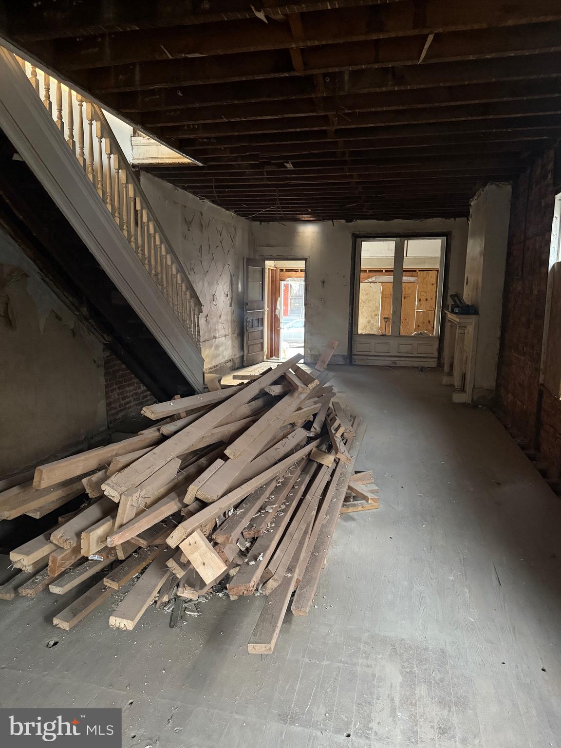 CARROLL PARK - Residential