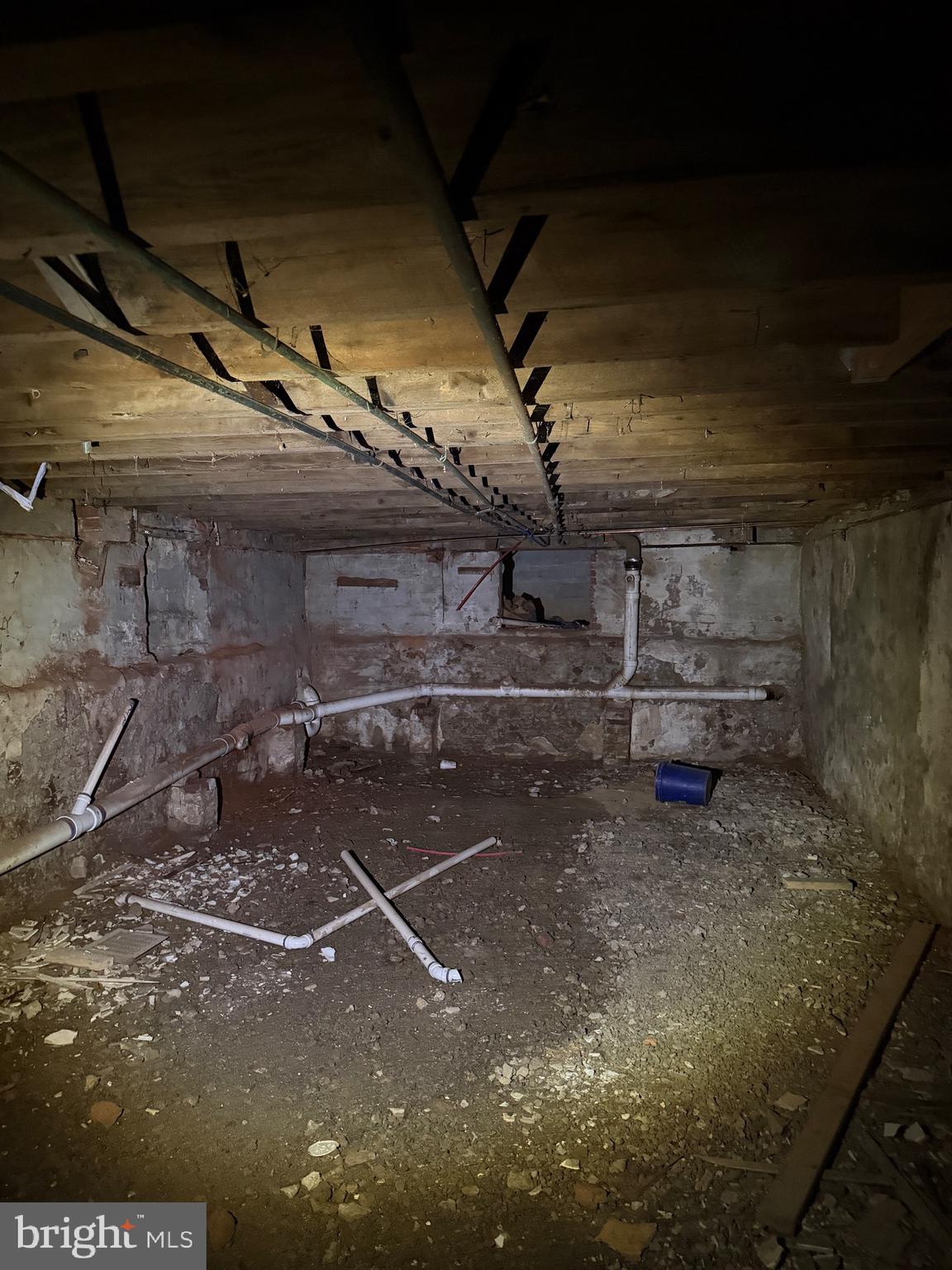 CARROLL PARK - Residential