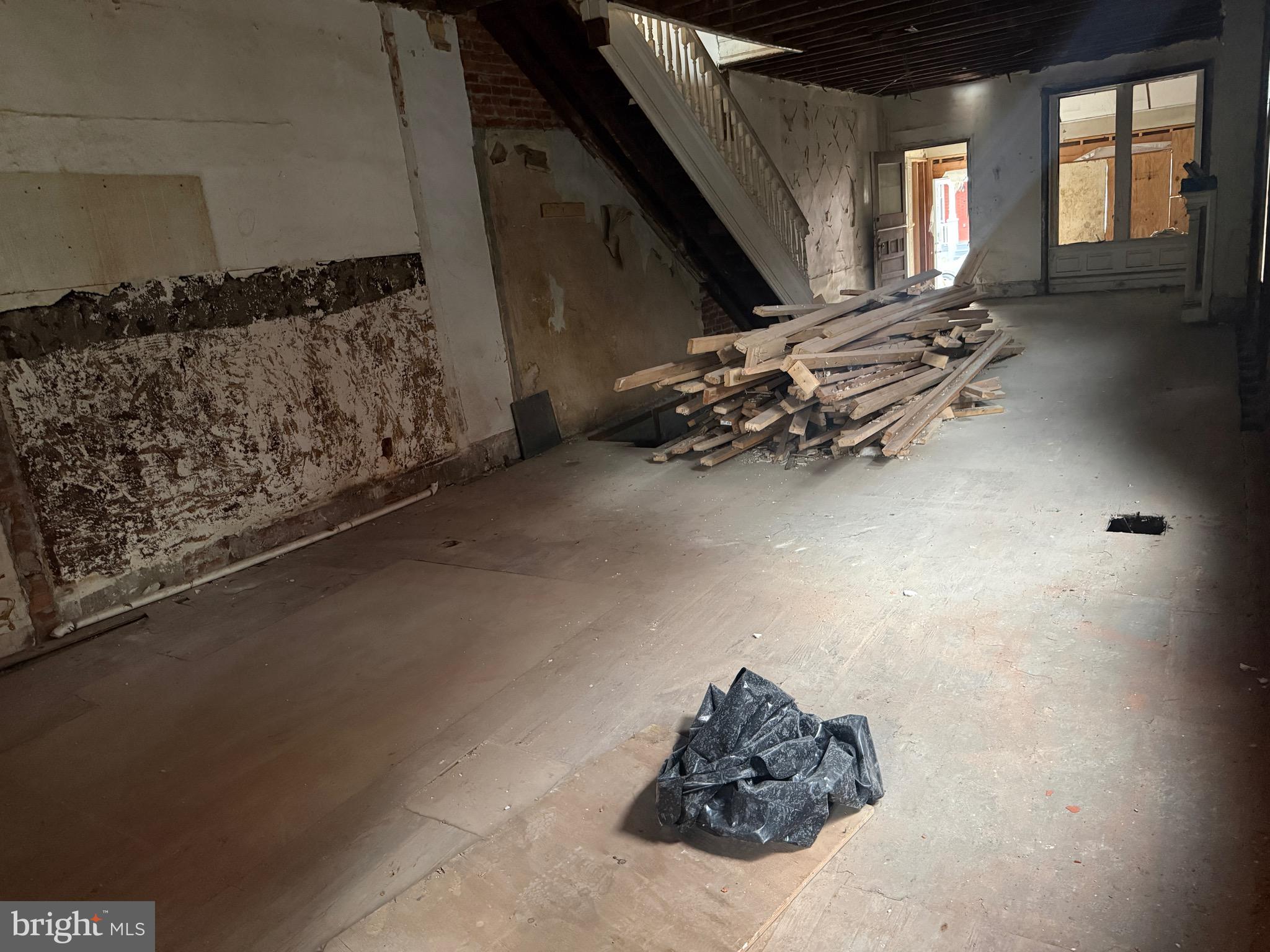 CARROLL PARK - Residential