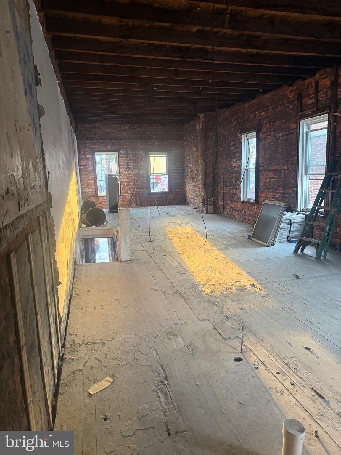 CARROLL PARK - Residential