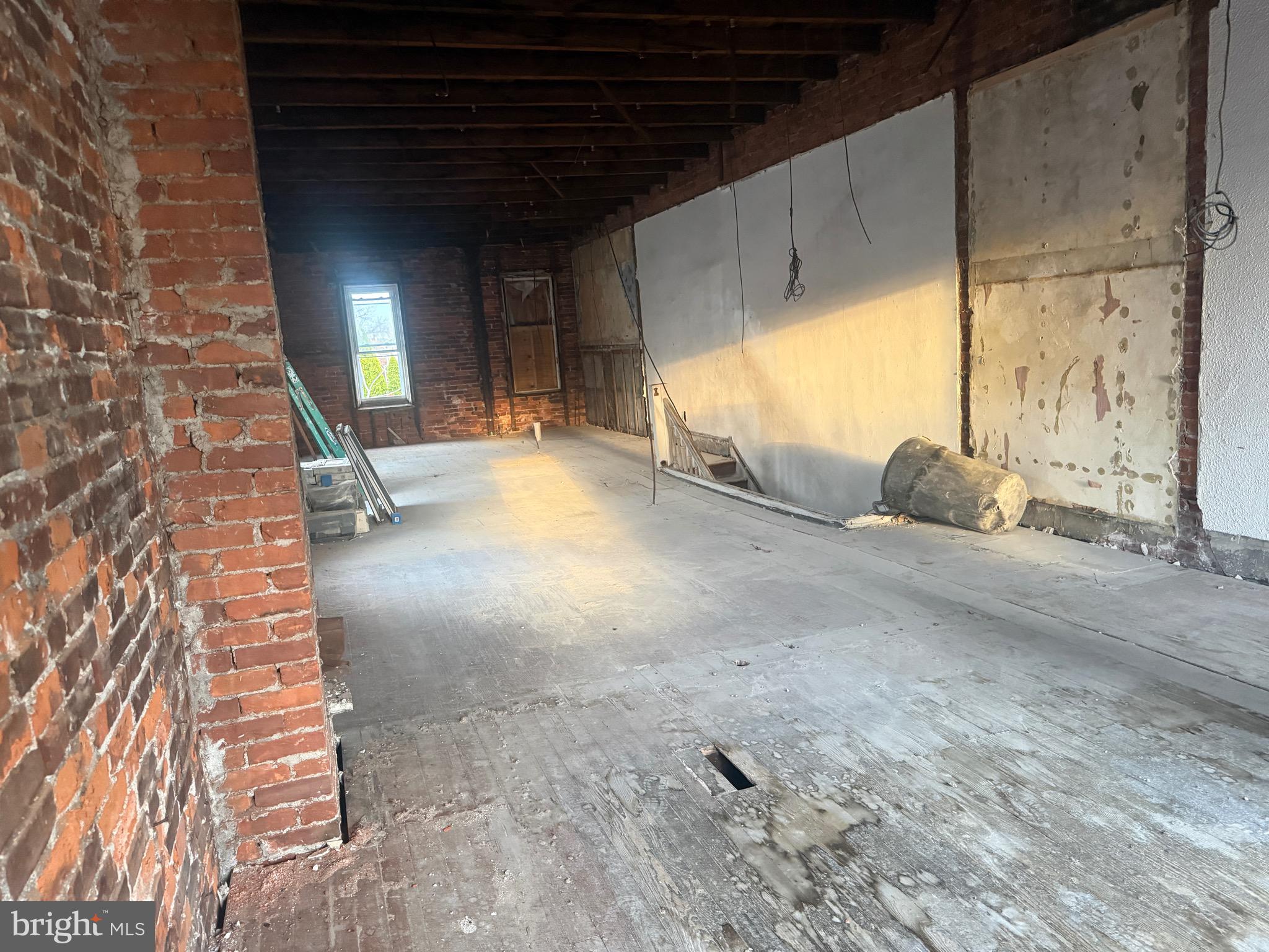 CARROLL PARK - Residential